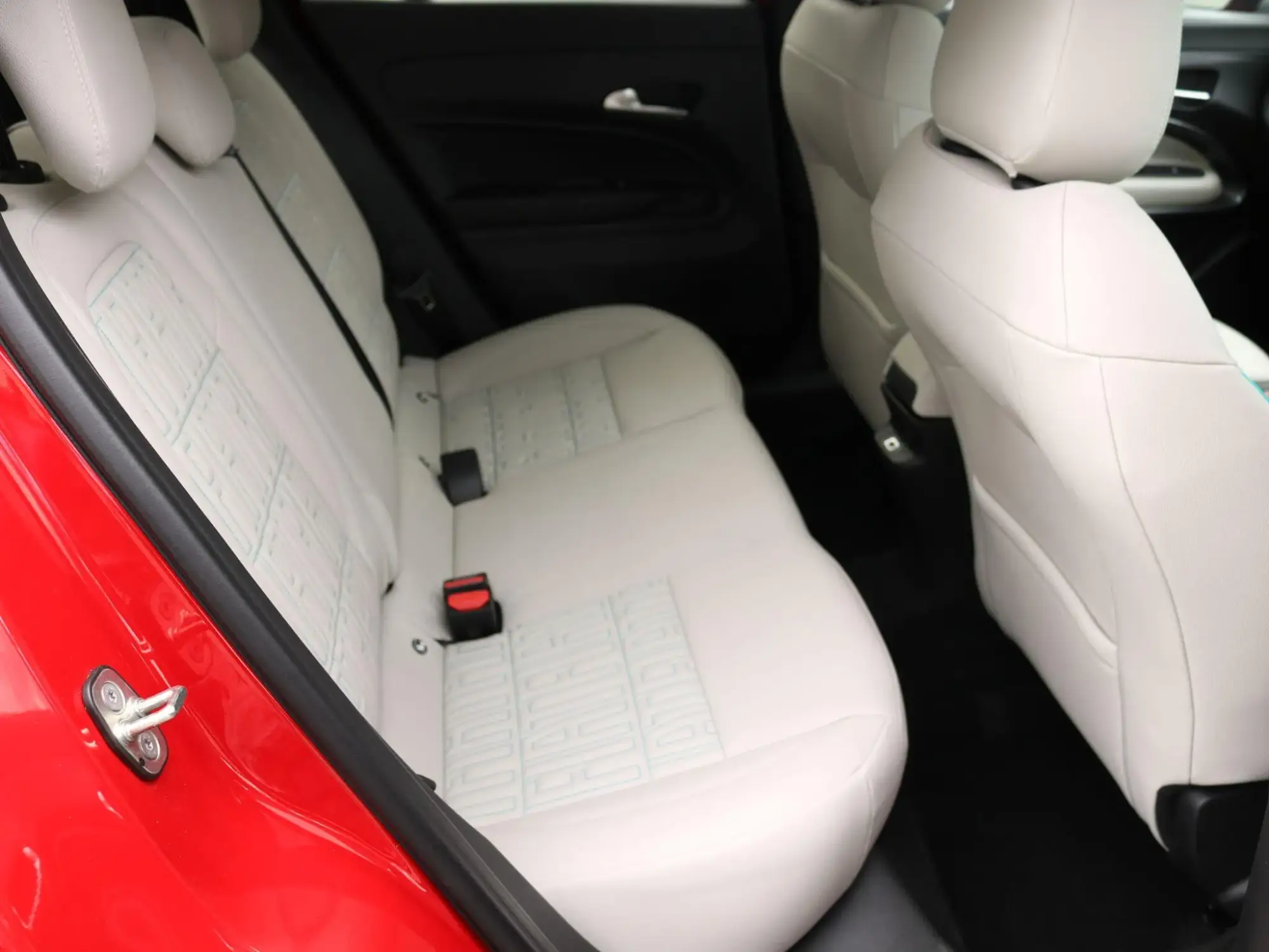 Fiat 600 Petrol Image 26