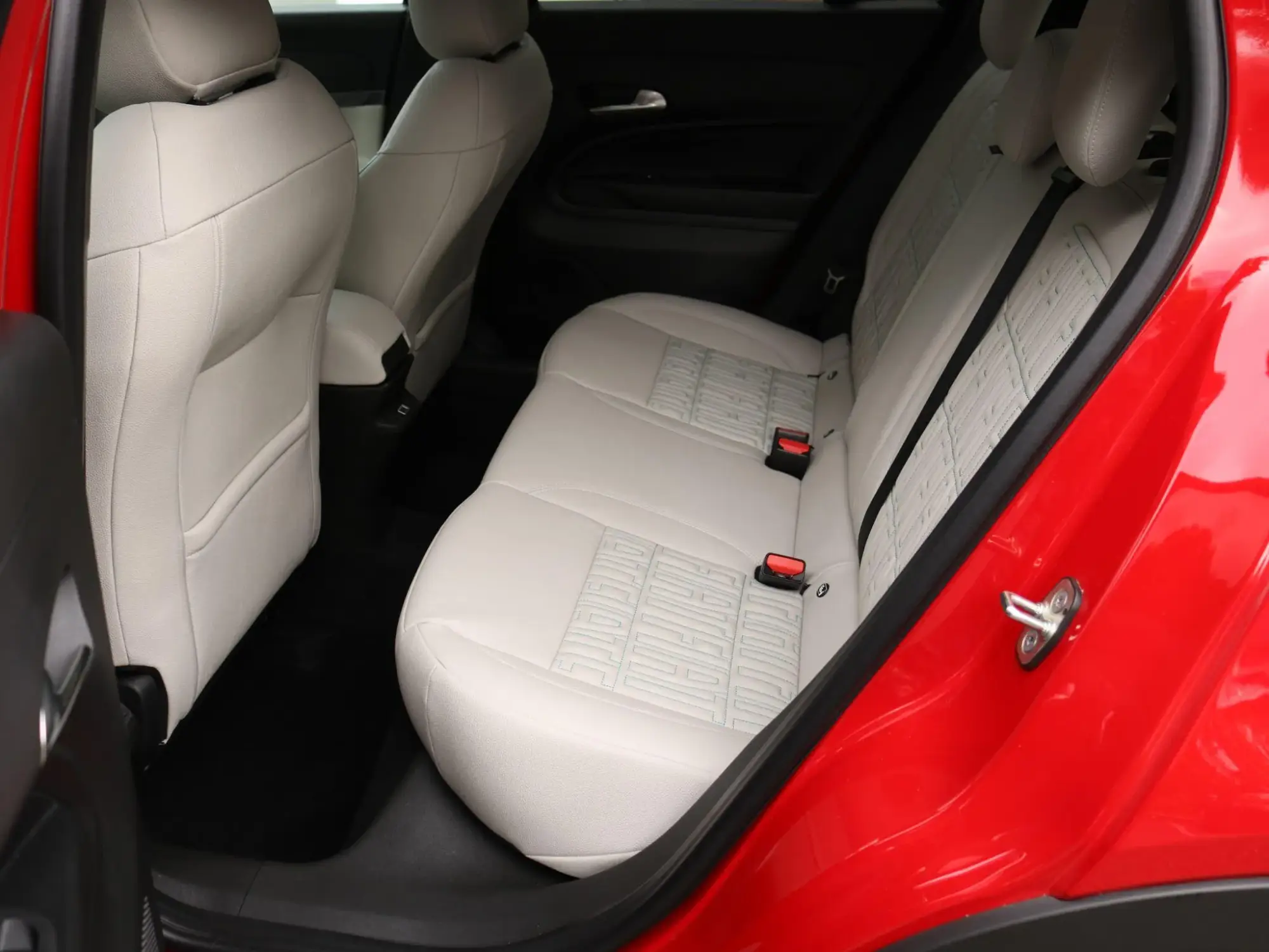 Fiat 600 Petrol Image 27