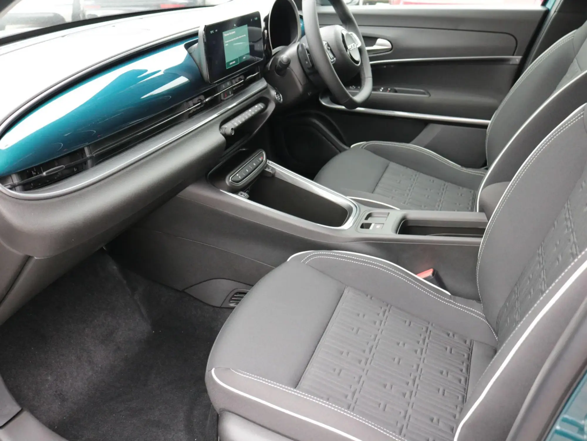 Fiat 600 Petrol Image 17 Fiat 600 Petrol Image 17