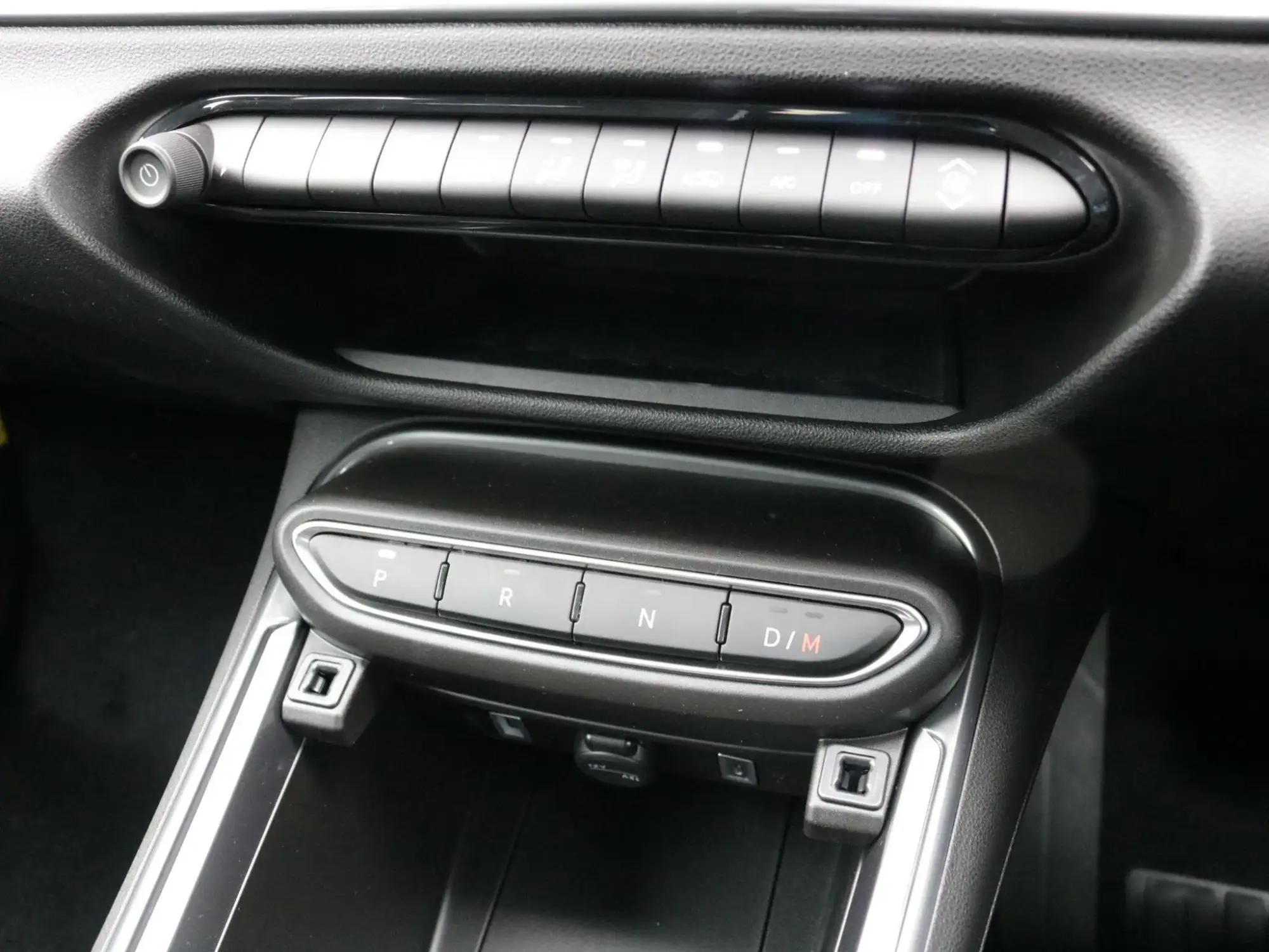 Fiat 600 Petrol Image 22 Fiat 600 Petrol Image 22
