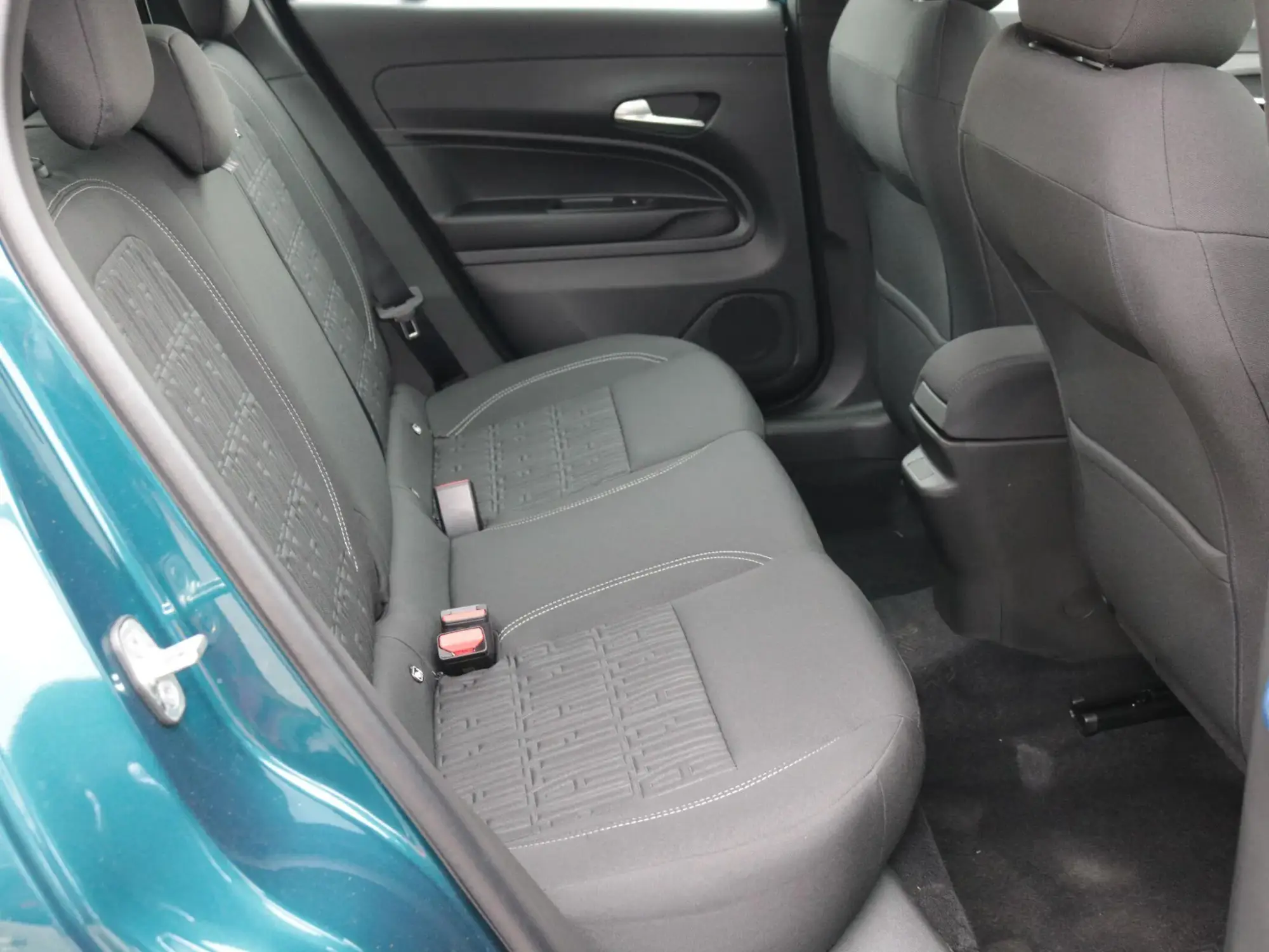 Fiat 600 Petrol Image 24 Fiat 600 Petrol Image 24