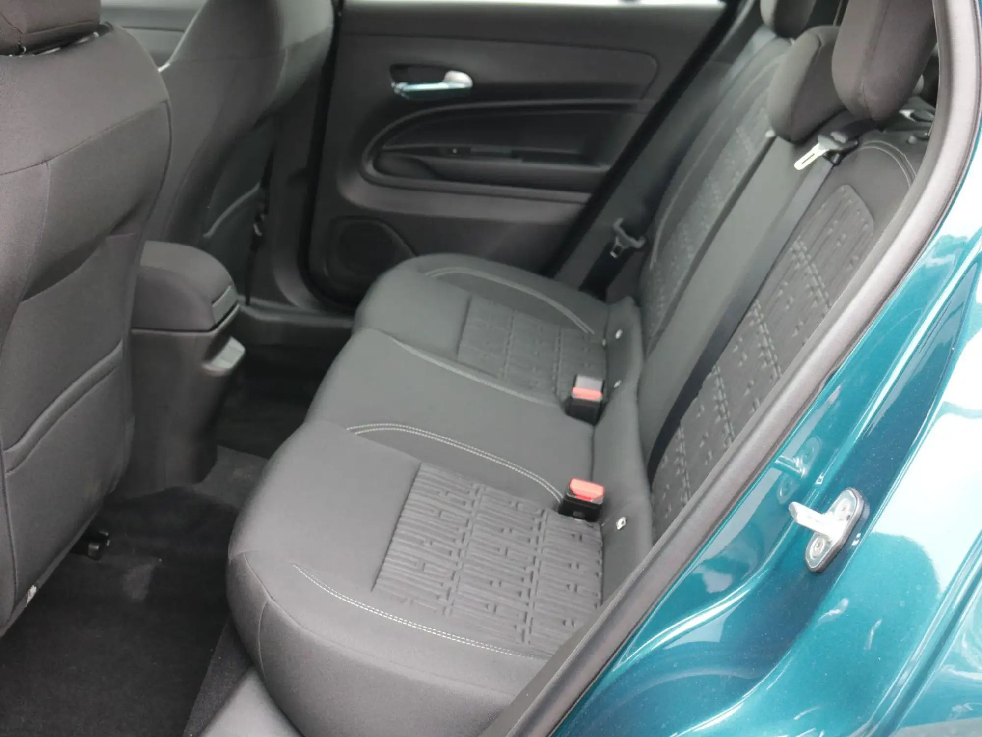 Fiat 600 Petrol Image 25 Fiat 600 Petrol Image 25