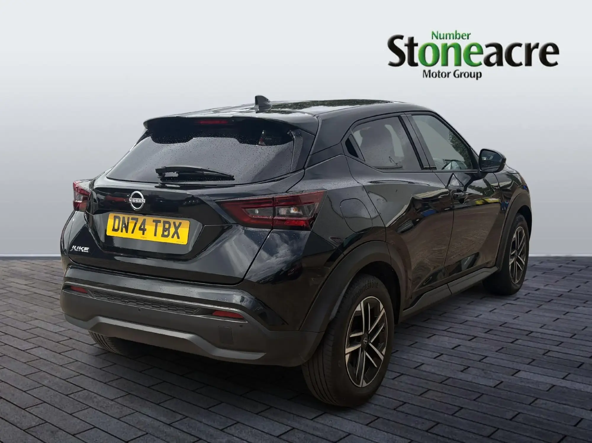 Nissan Juke Image 3