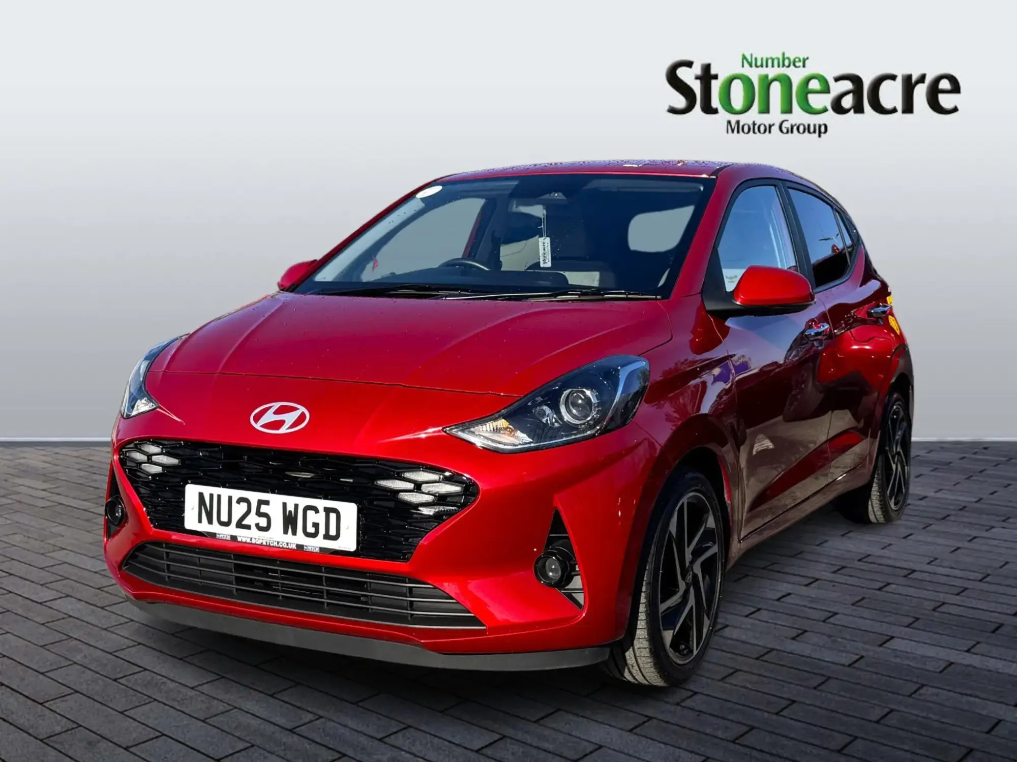 Hyundai i10 Image 7 Hyundai i10 Image 7