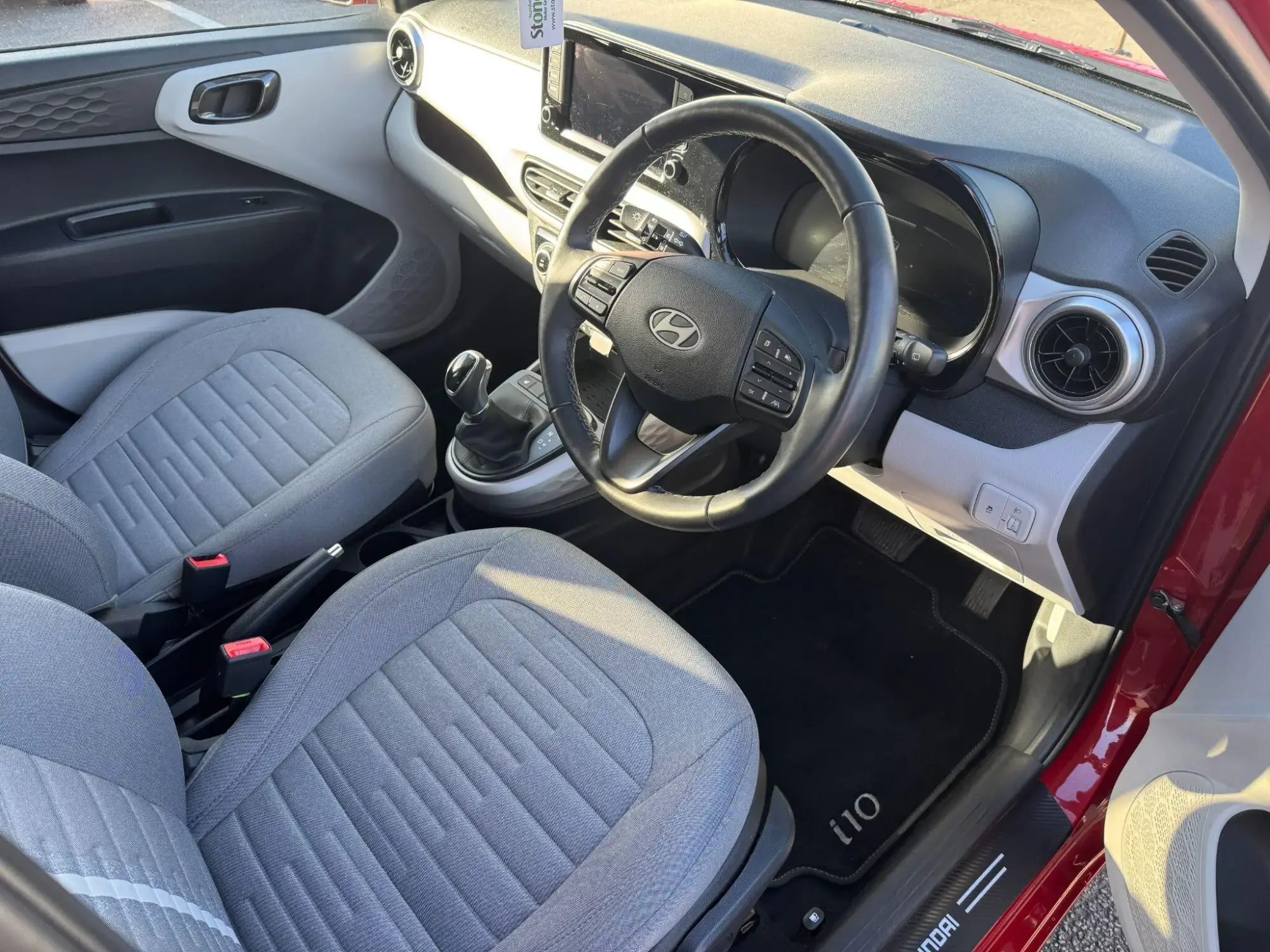 Hyundai i10 Image 11 Hyundai i10 Image 11