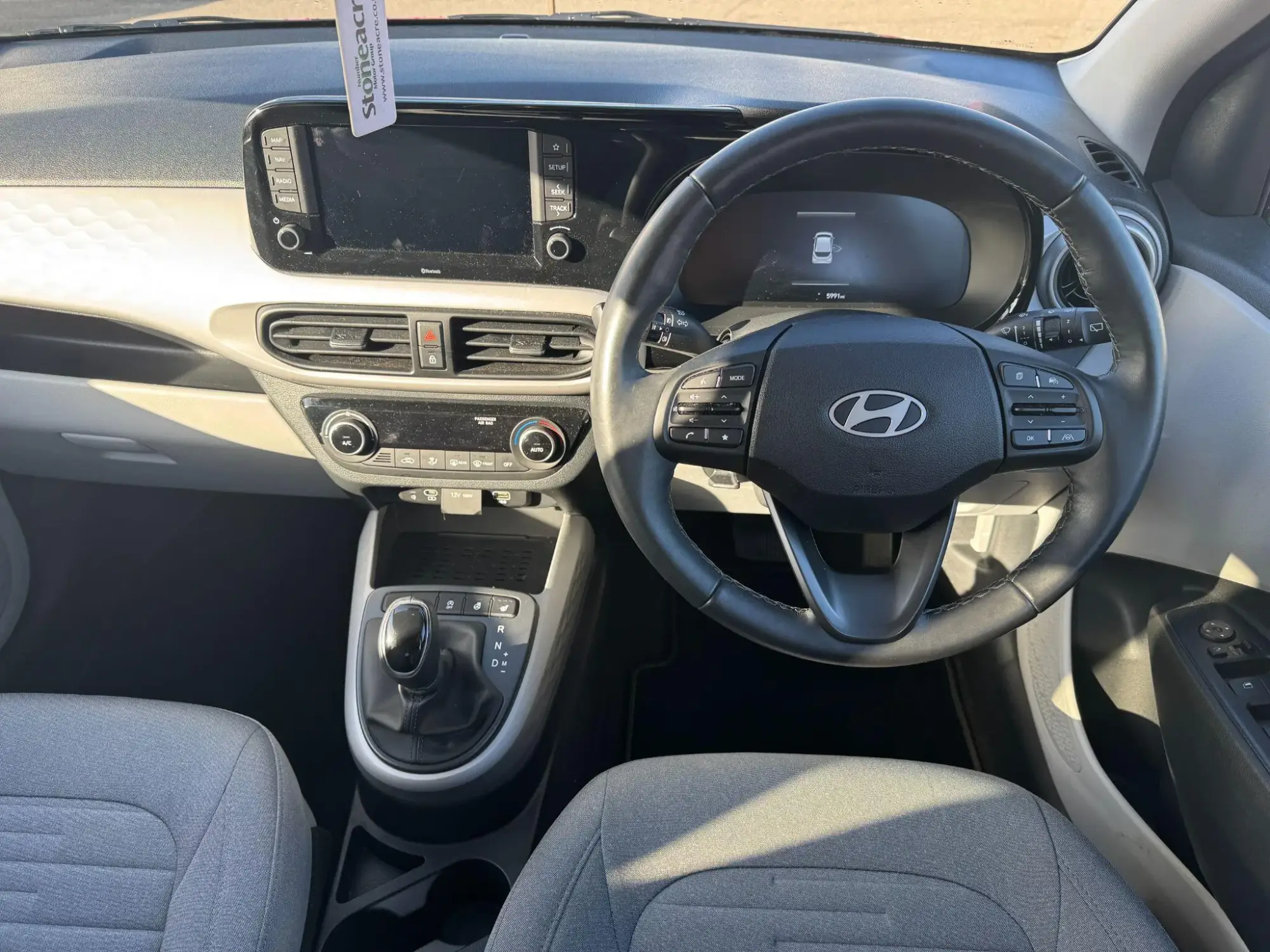 Hyundai i10 Image 15 Hyundai i10 Image 15