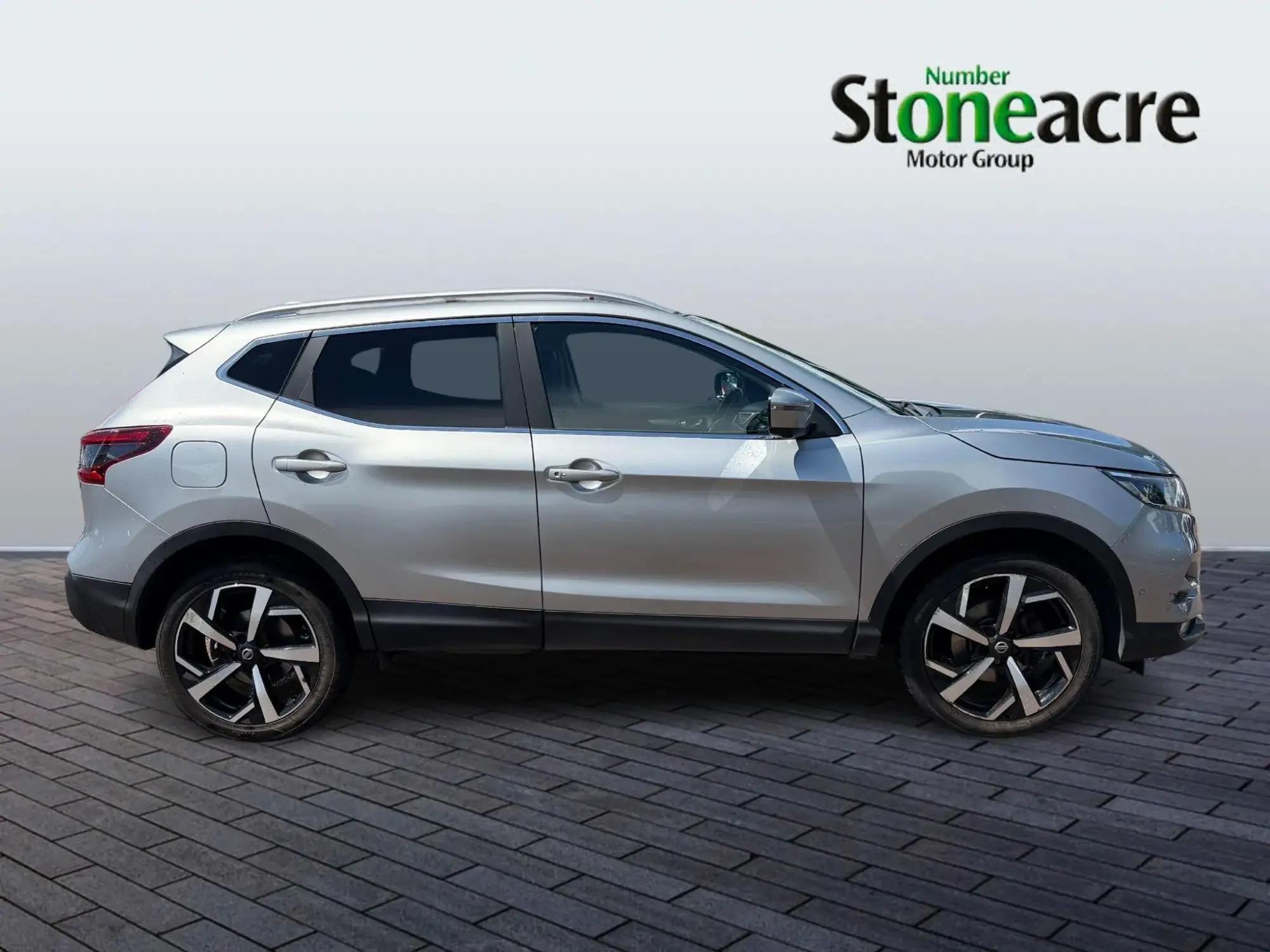 Nissan Qashqai Image 2