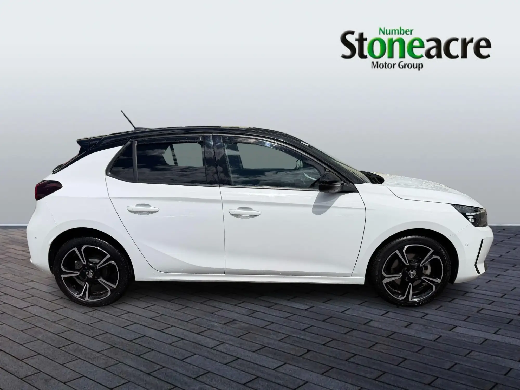 Vauxhall Corsa Image 2