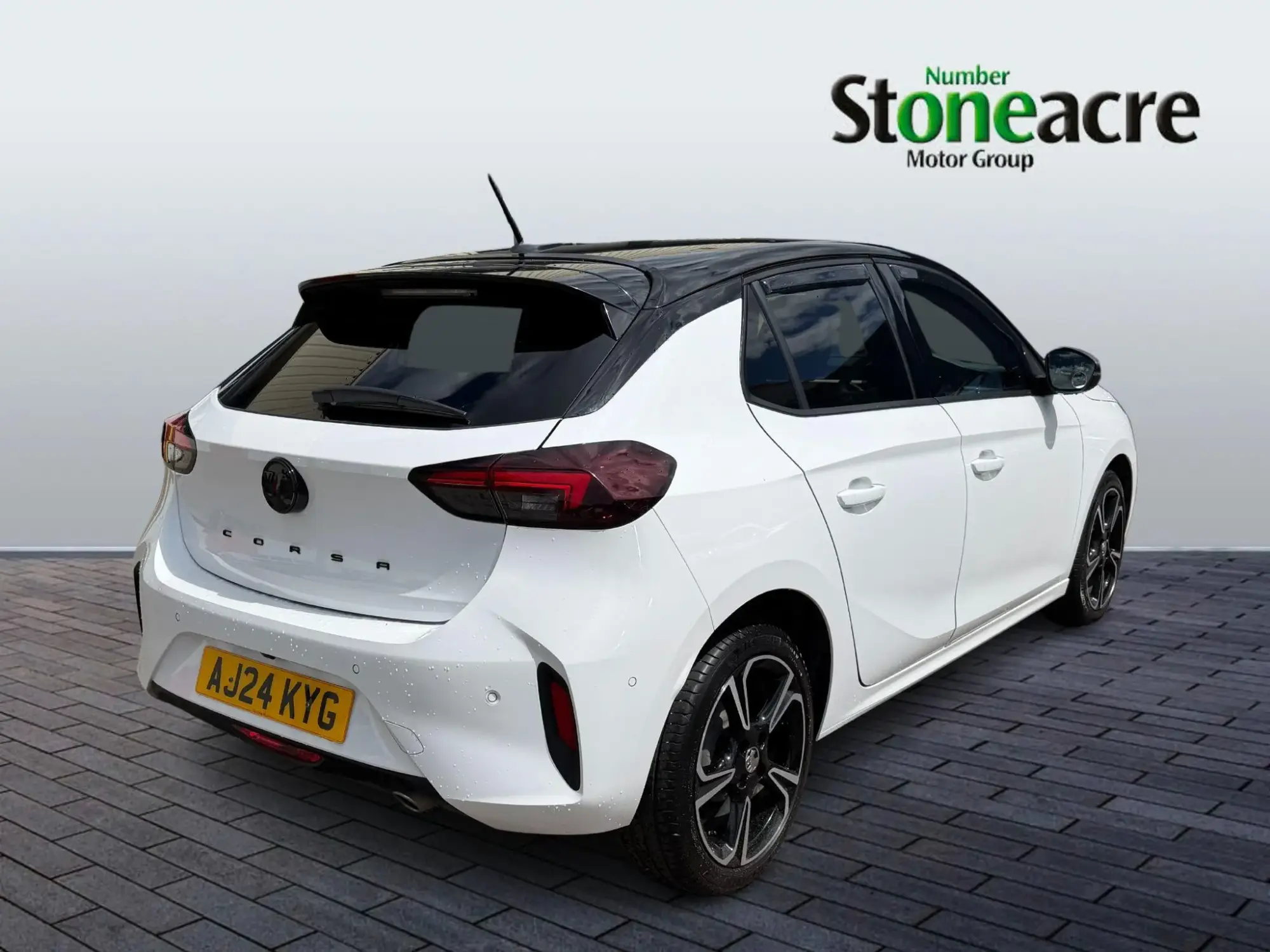 Vauxhall Corsa Image 3