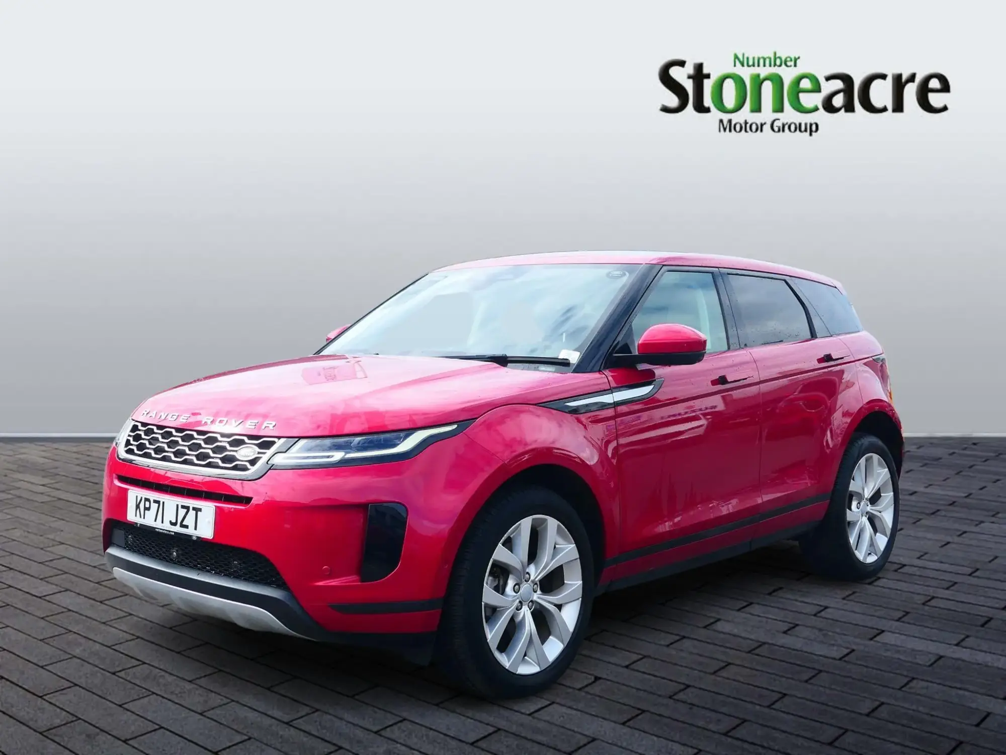 Land Rover Range Rover Evoque Image 5 Land Rover Range Rover Evoque Image 5
