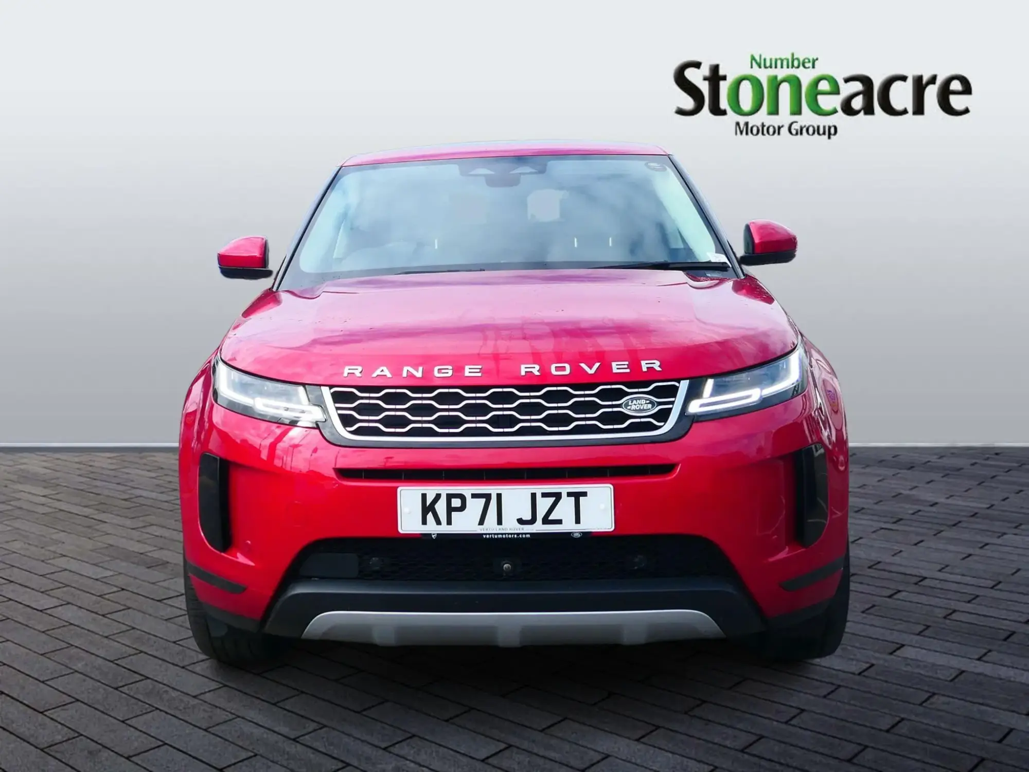 Land Rover Range Rover Evoque Image 6 Land Rover Range Rover Evoque Image 6