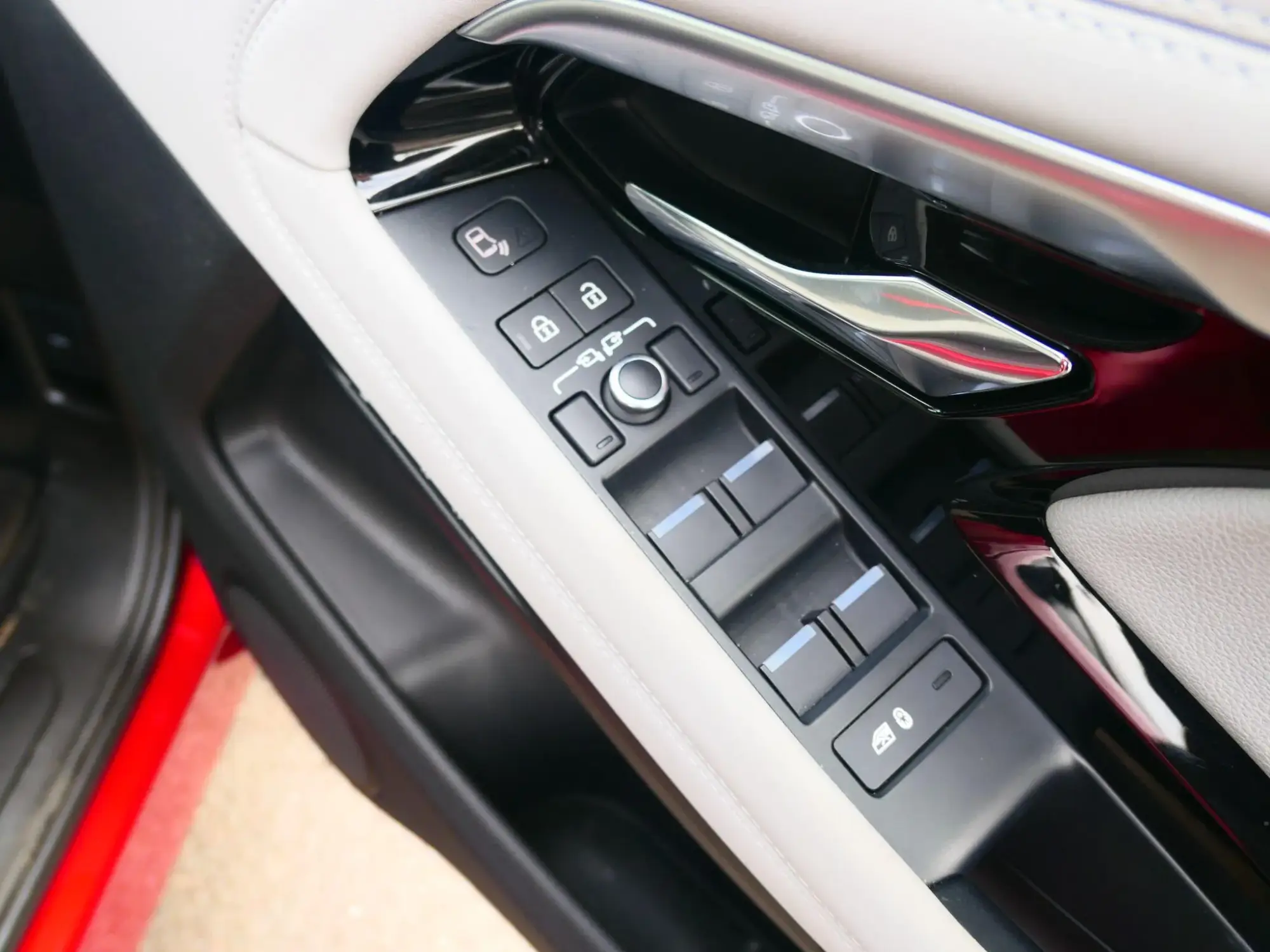 Land Rover Range Rover Evoque Image 16 Land Rover Range Rover Evoque Image 16