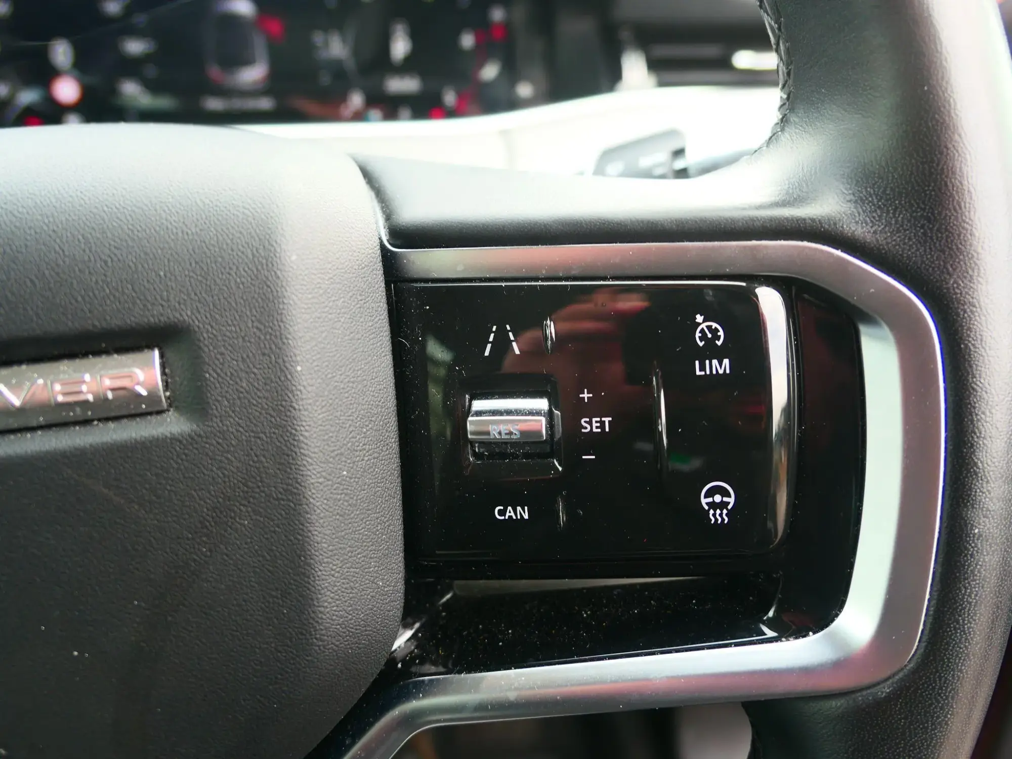 Land Rover Range Rover Evoque Image 18 Land Rover Range Rover Evoque Image 18