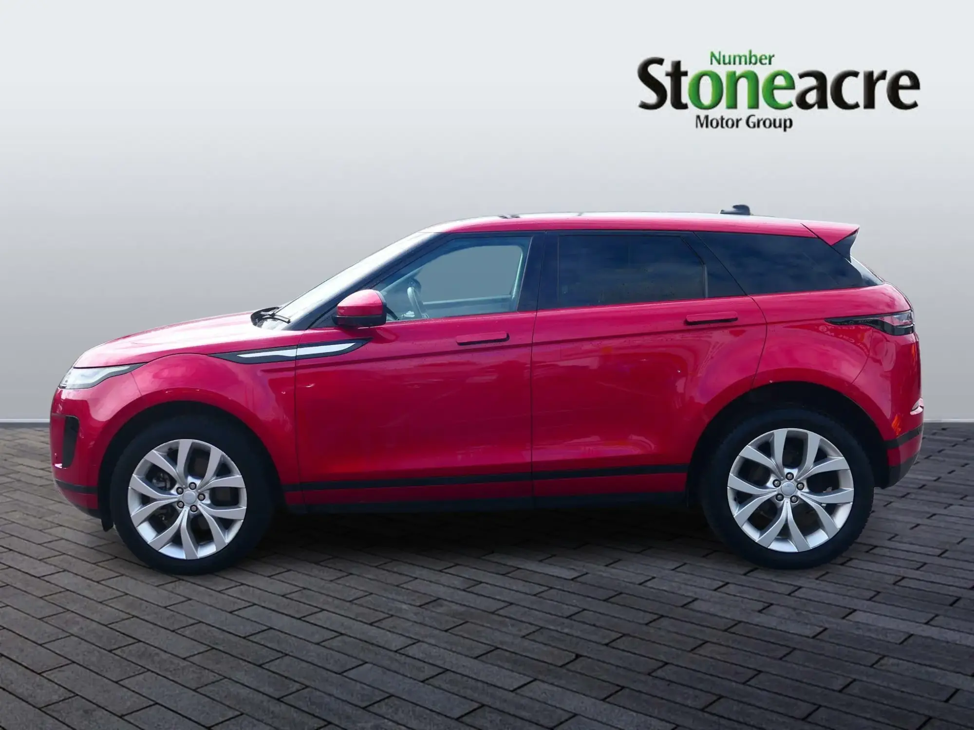 Land Rover Range Rover Evoque Image 24 Land Rover Range Rover Evoque Image 24