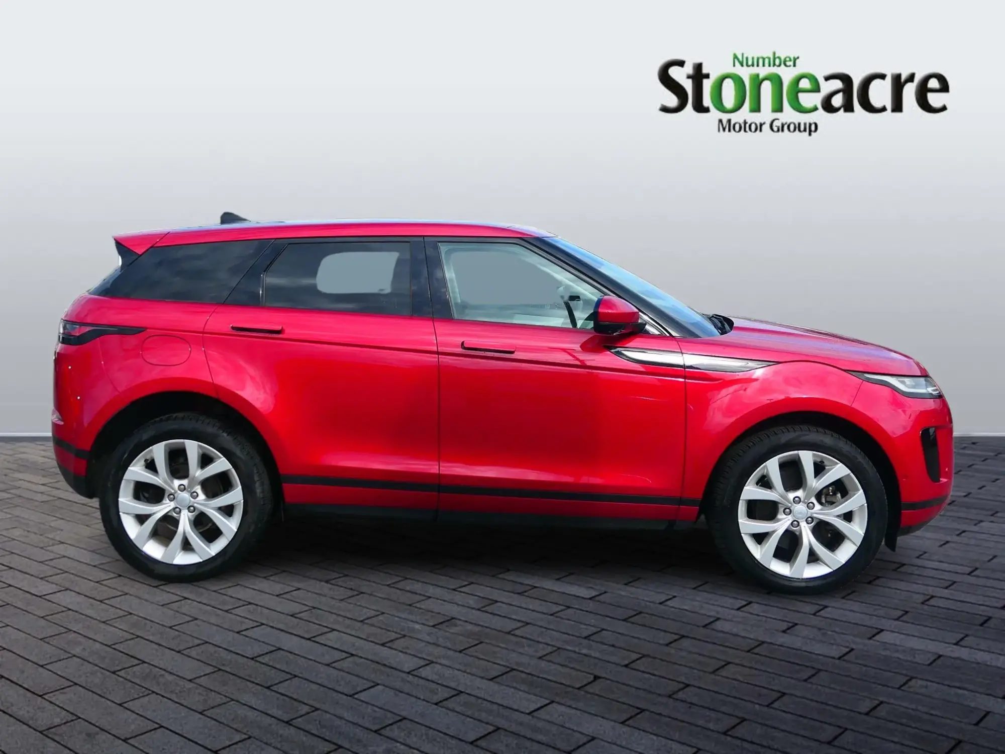 Land Rover Range Rover Evoque Image 25 Land Rover Range Rover Evoque Image 25