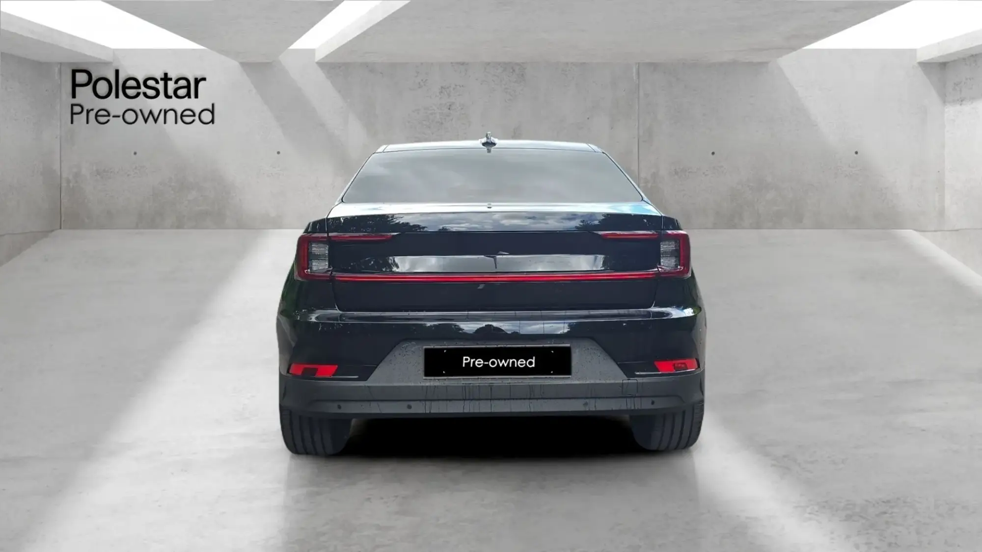 Polestar 2 Image 4