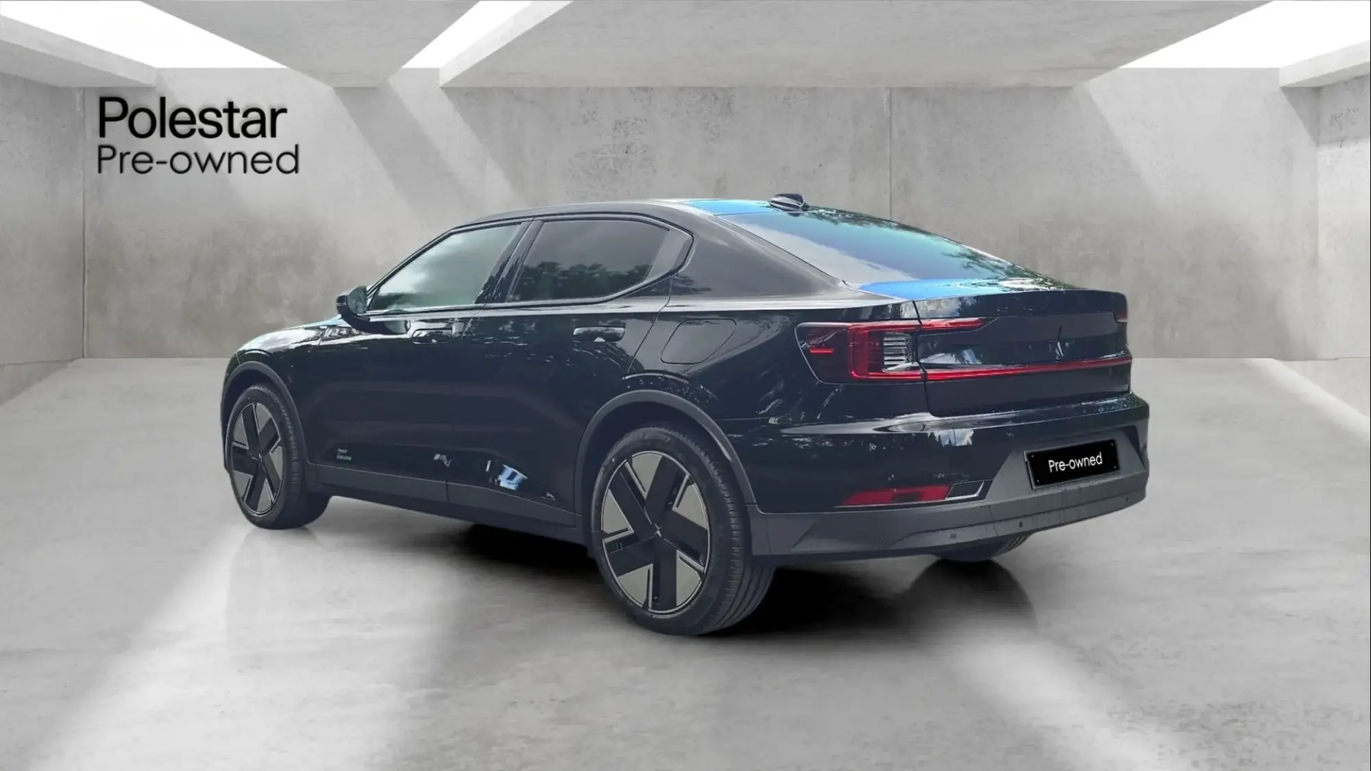 Polestar 2 Image 5