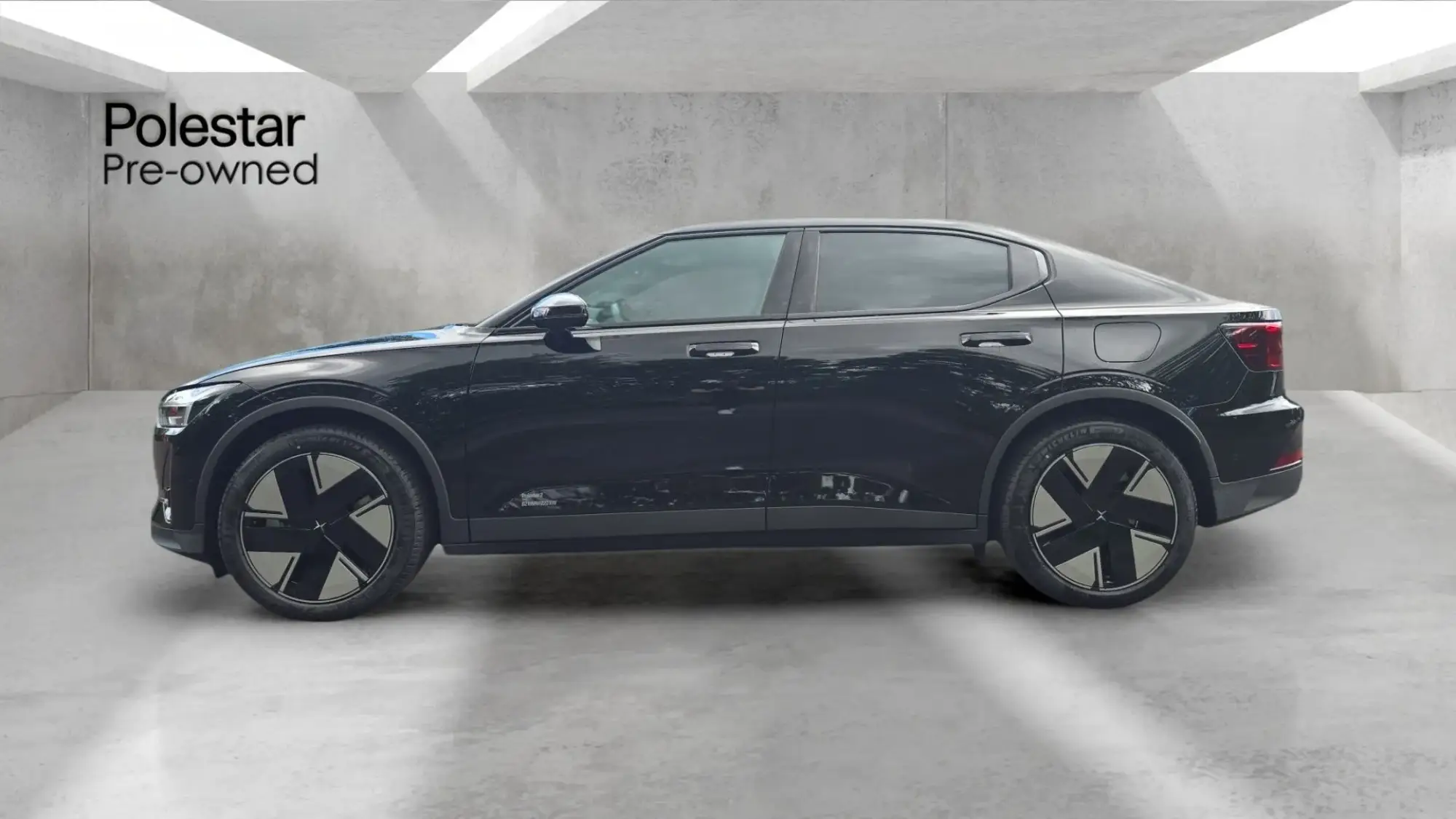 Polestar 2 Image 6