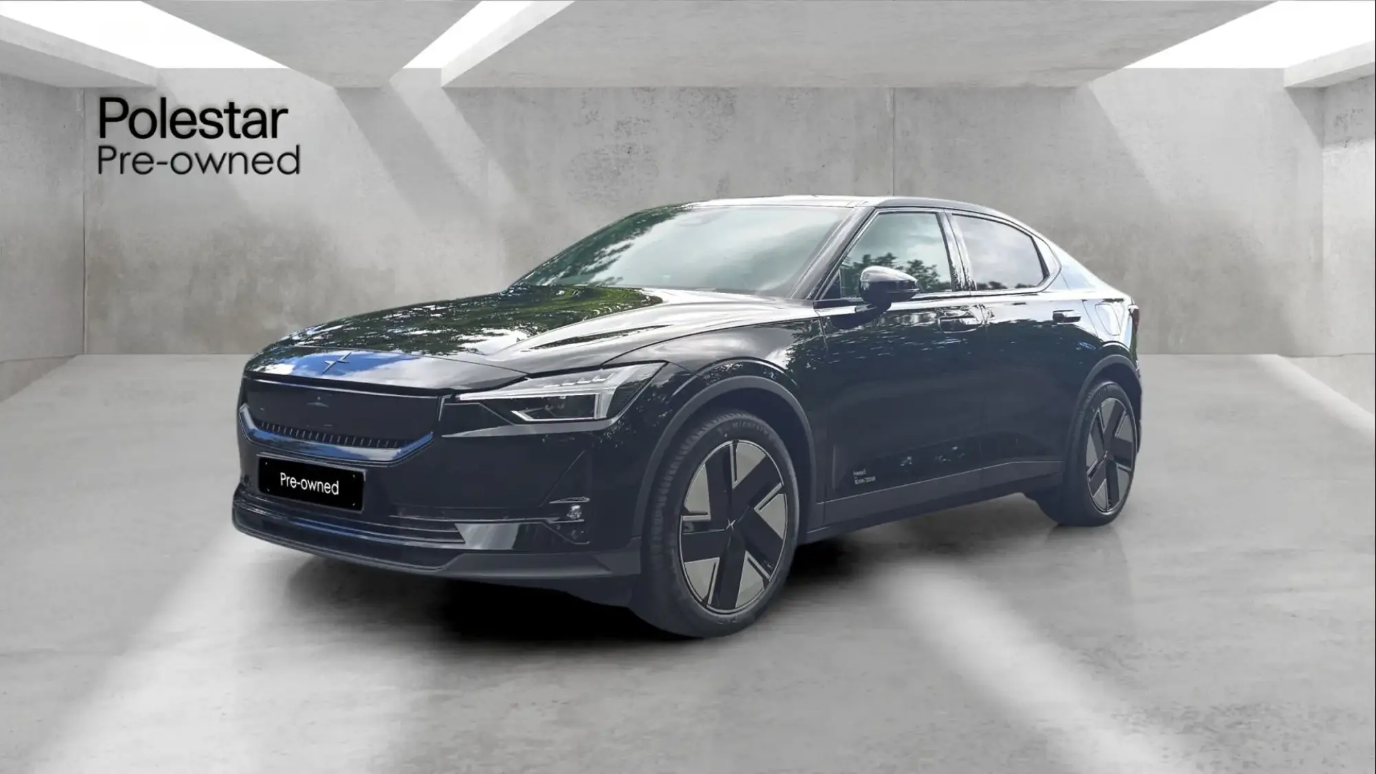 Polestar 2 Image 7