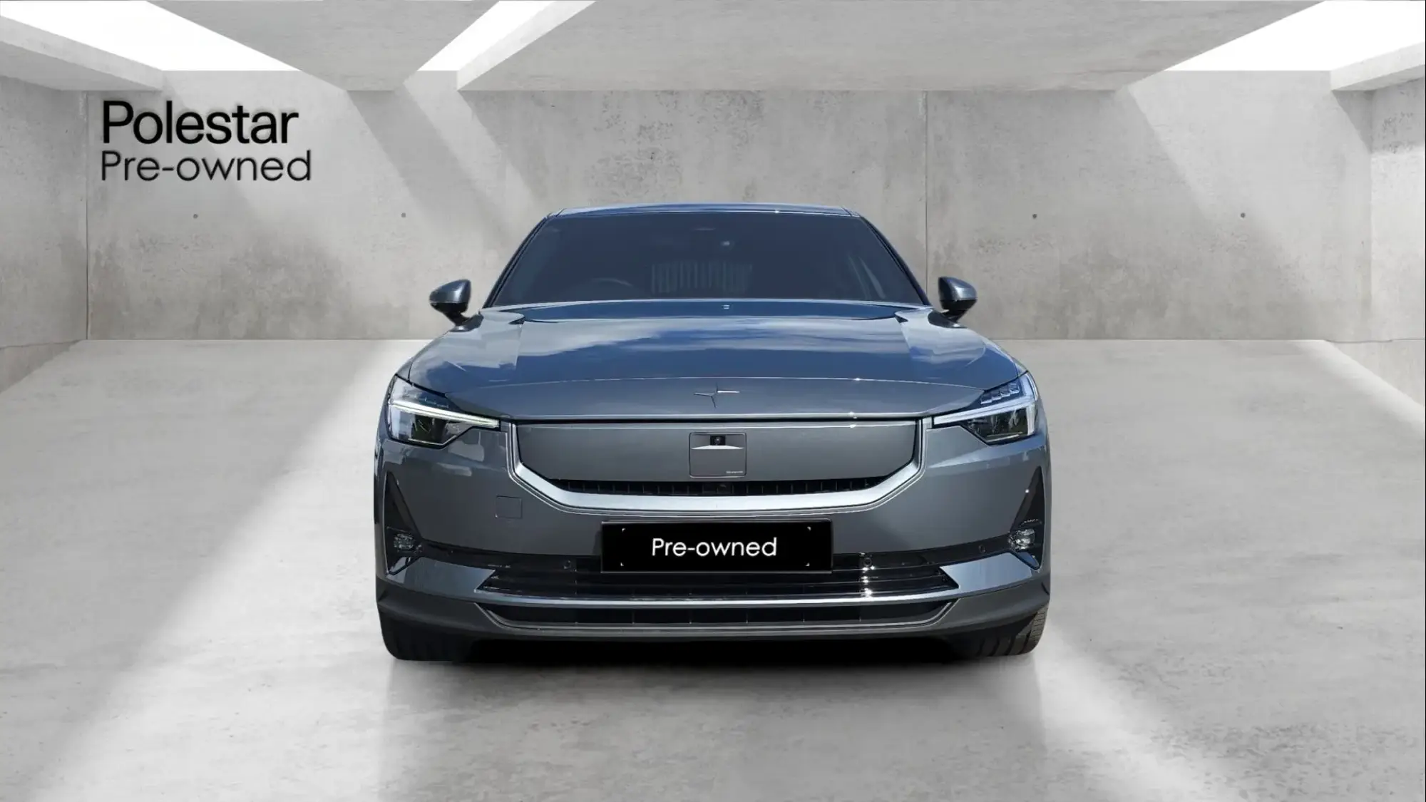 Polestar 2 Image 8 Polestar 2 Image 8