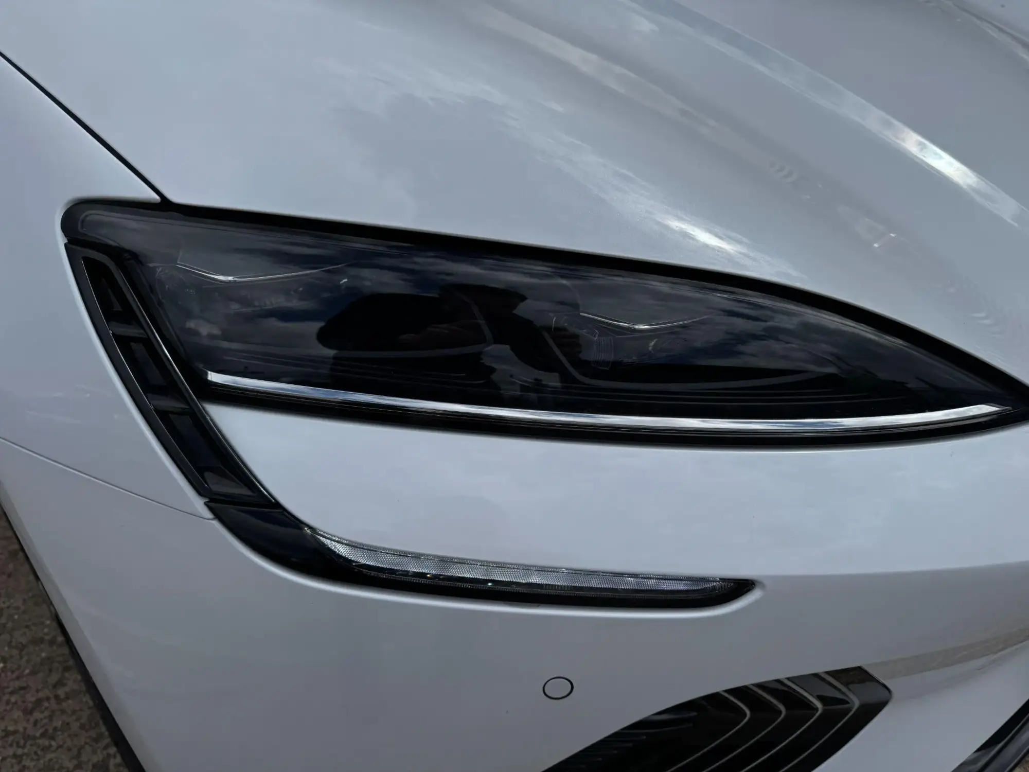 BYD SEAL Image 40