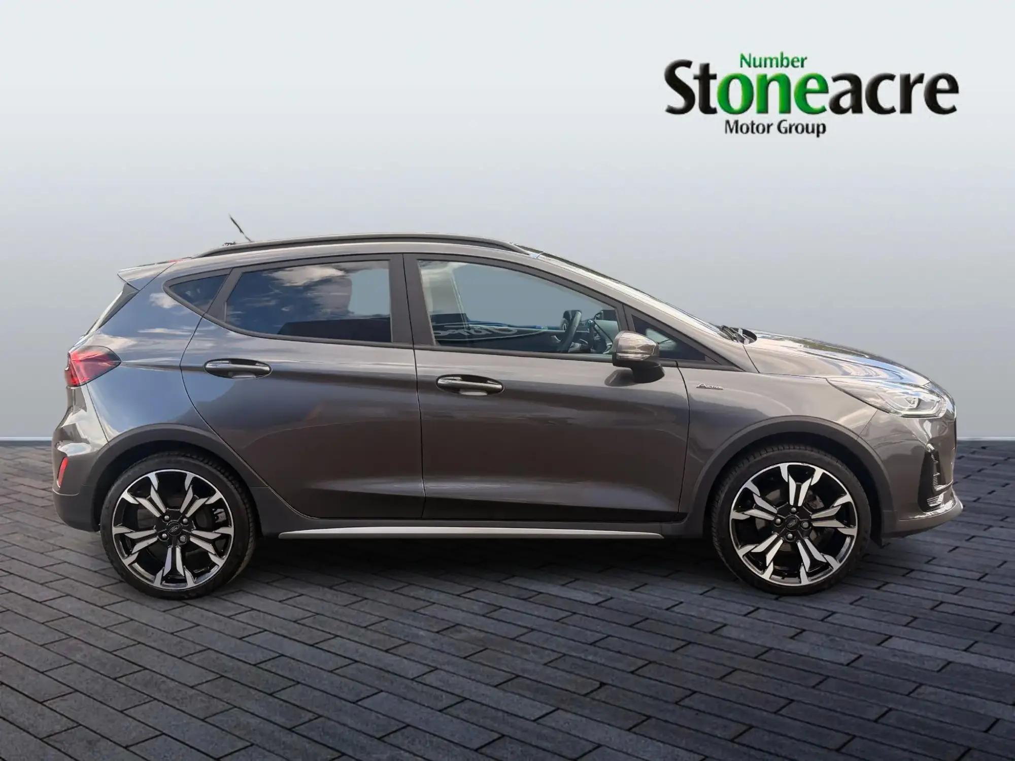 Ford Fiesta Image 2