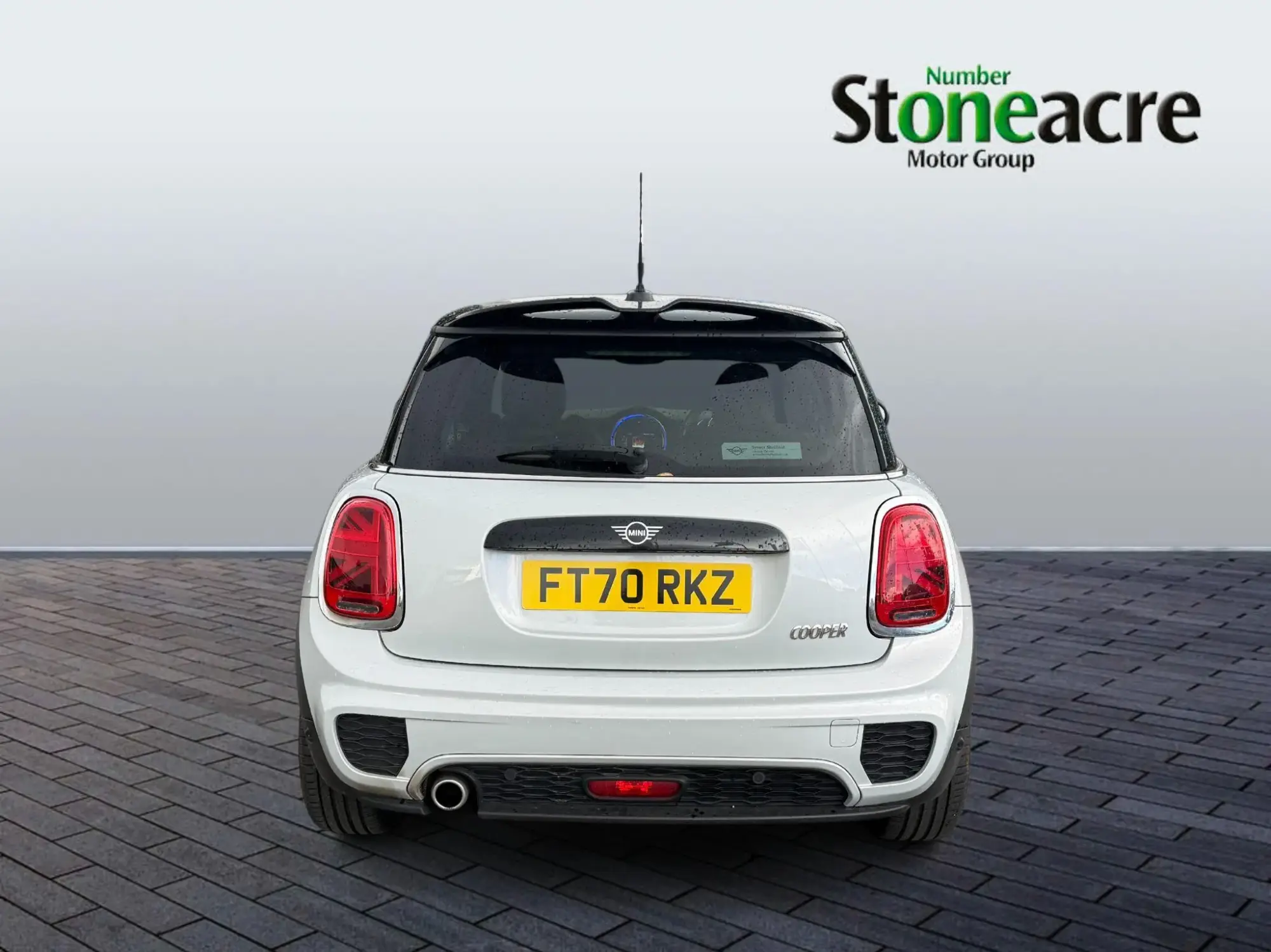 MINI Hatch Image 4