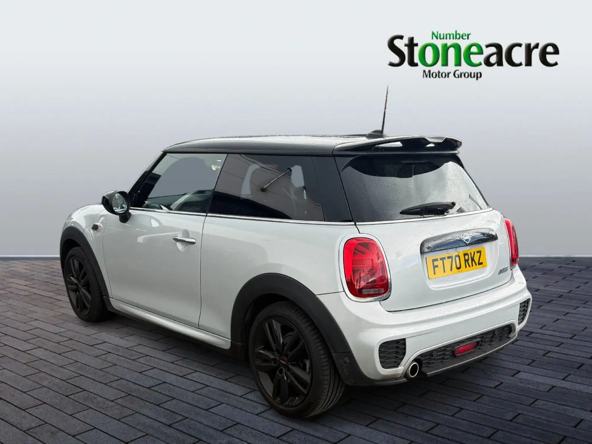 MINI Hatch Image 5