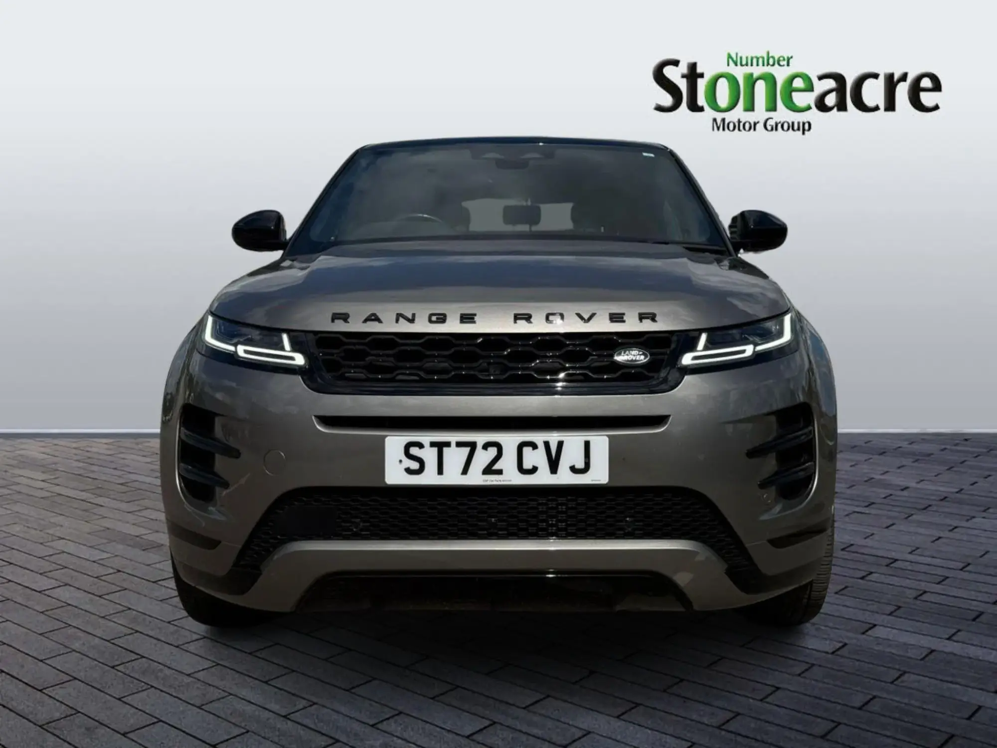 Land Rover Range Rover Evoque 2.0 D200 MHEV Autobiography Auto 4WD Euro 6 (s/s) 5dr ST72CVJ Image 2