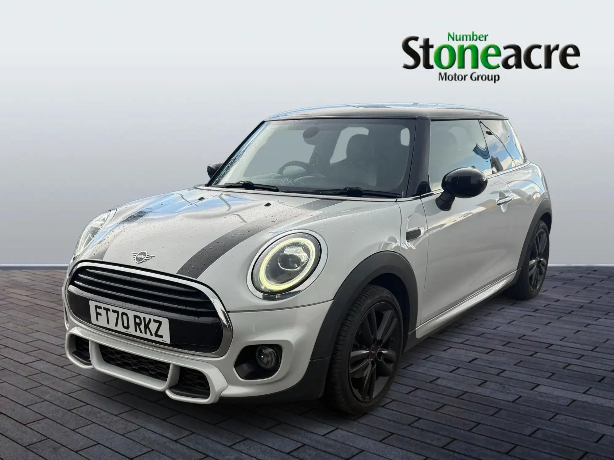 MINI Hatch Image 7