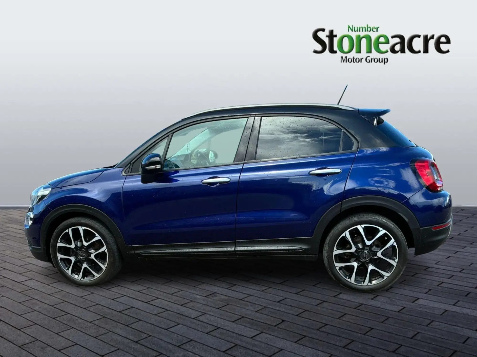 Fiat 500X Image 5