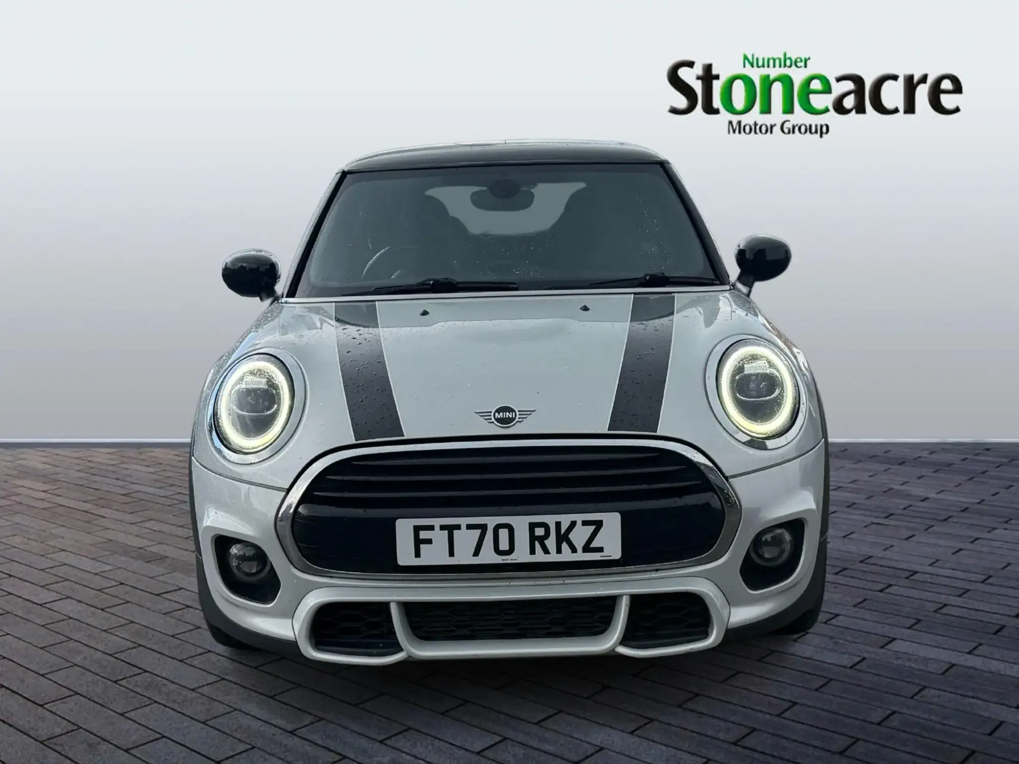 MINI Hatch Image 8