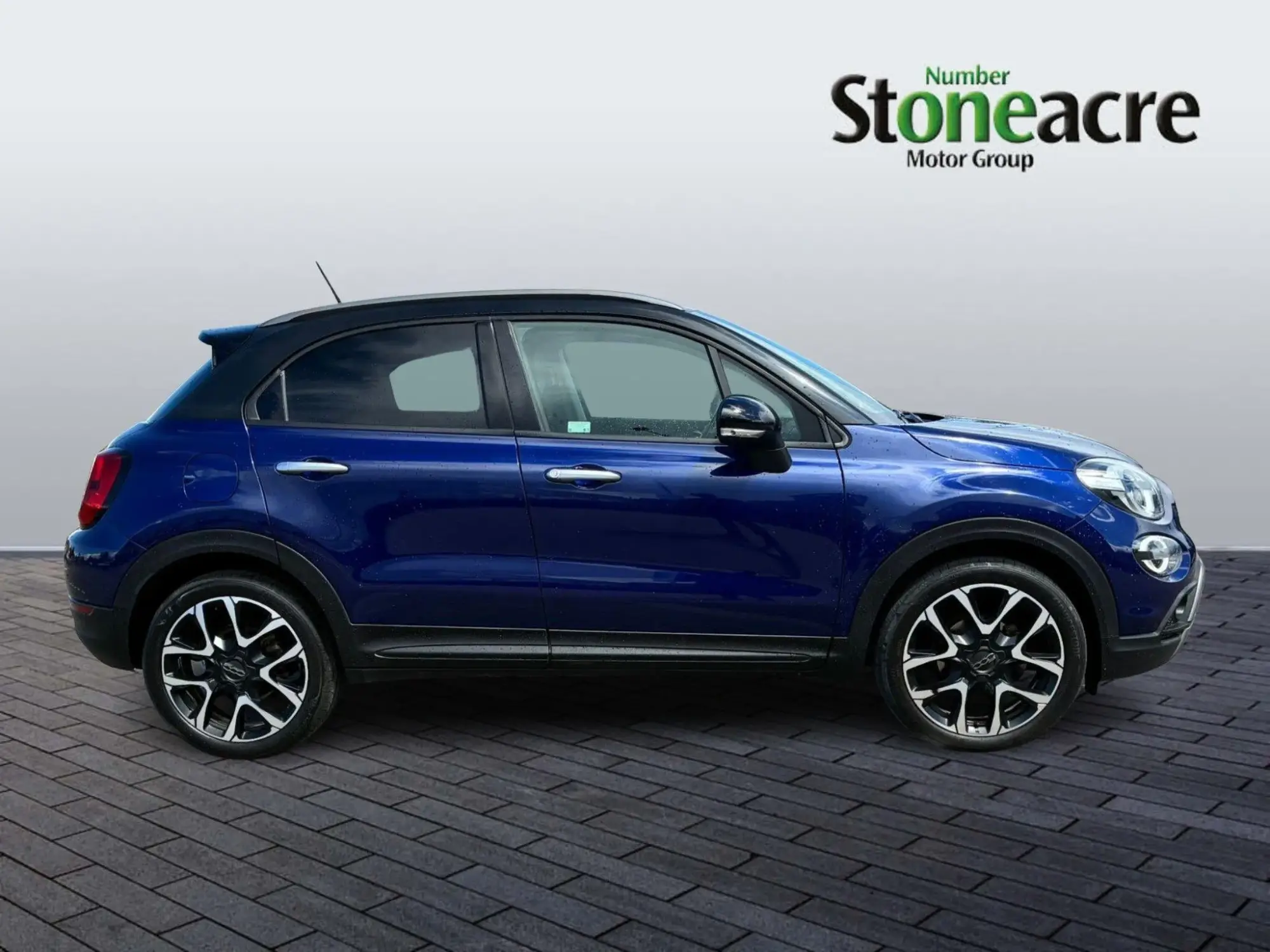 Fiat 500X Image 7