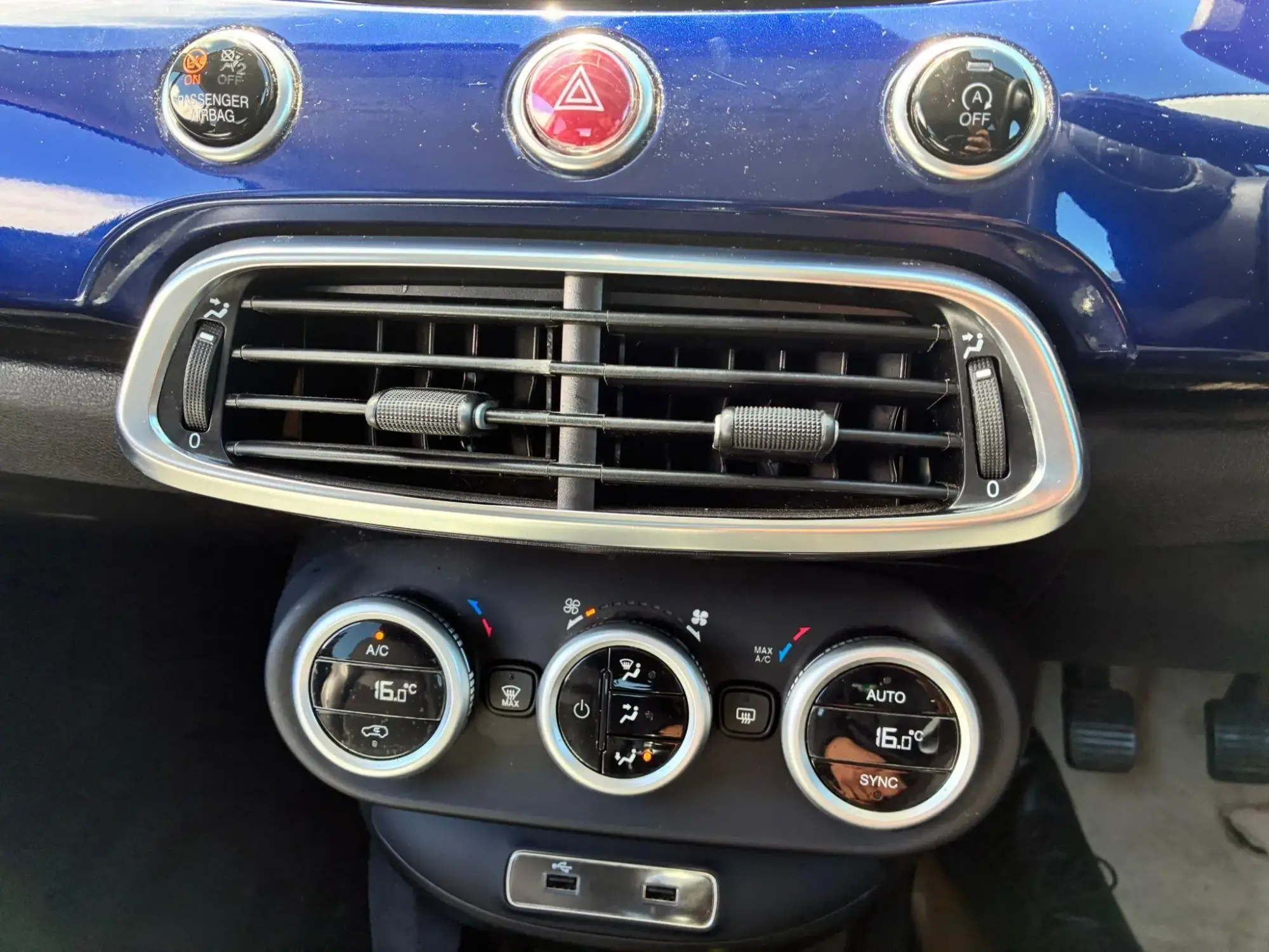 Fiat 500X Image 9