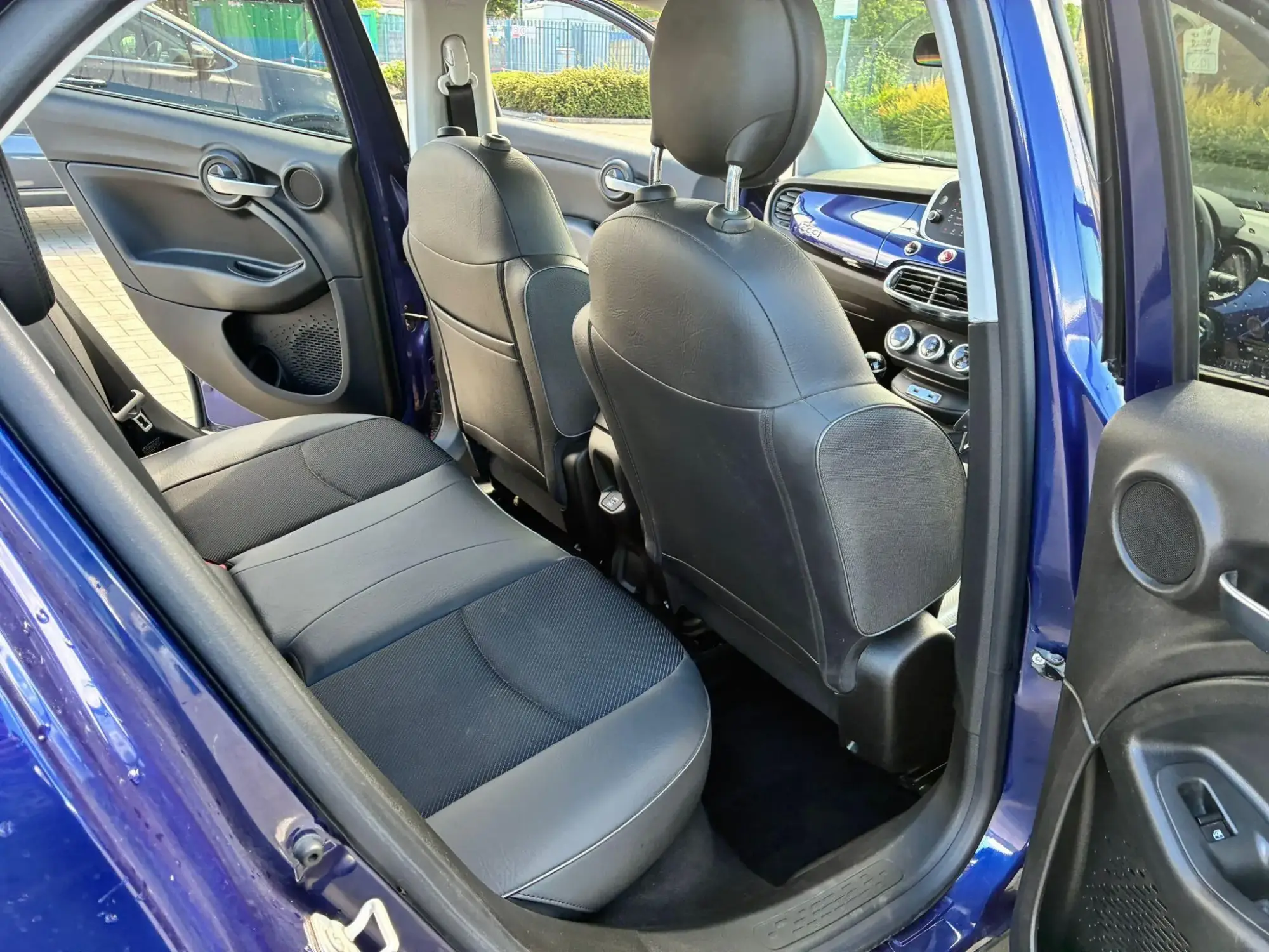 Fiat 500X Image 13