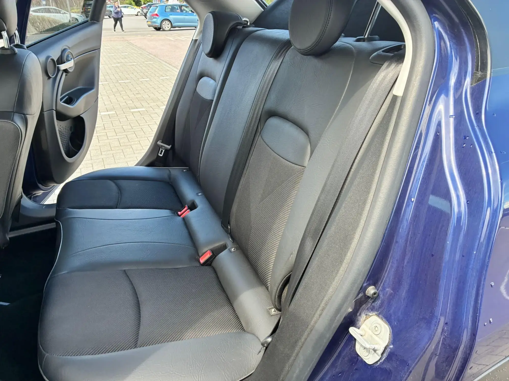 Fiat 500X Image 14