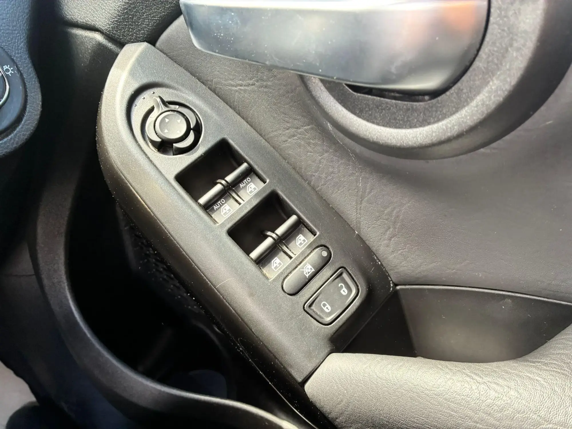 Fiat 500X Image 15