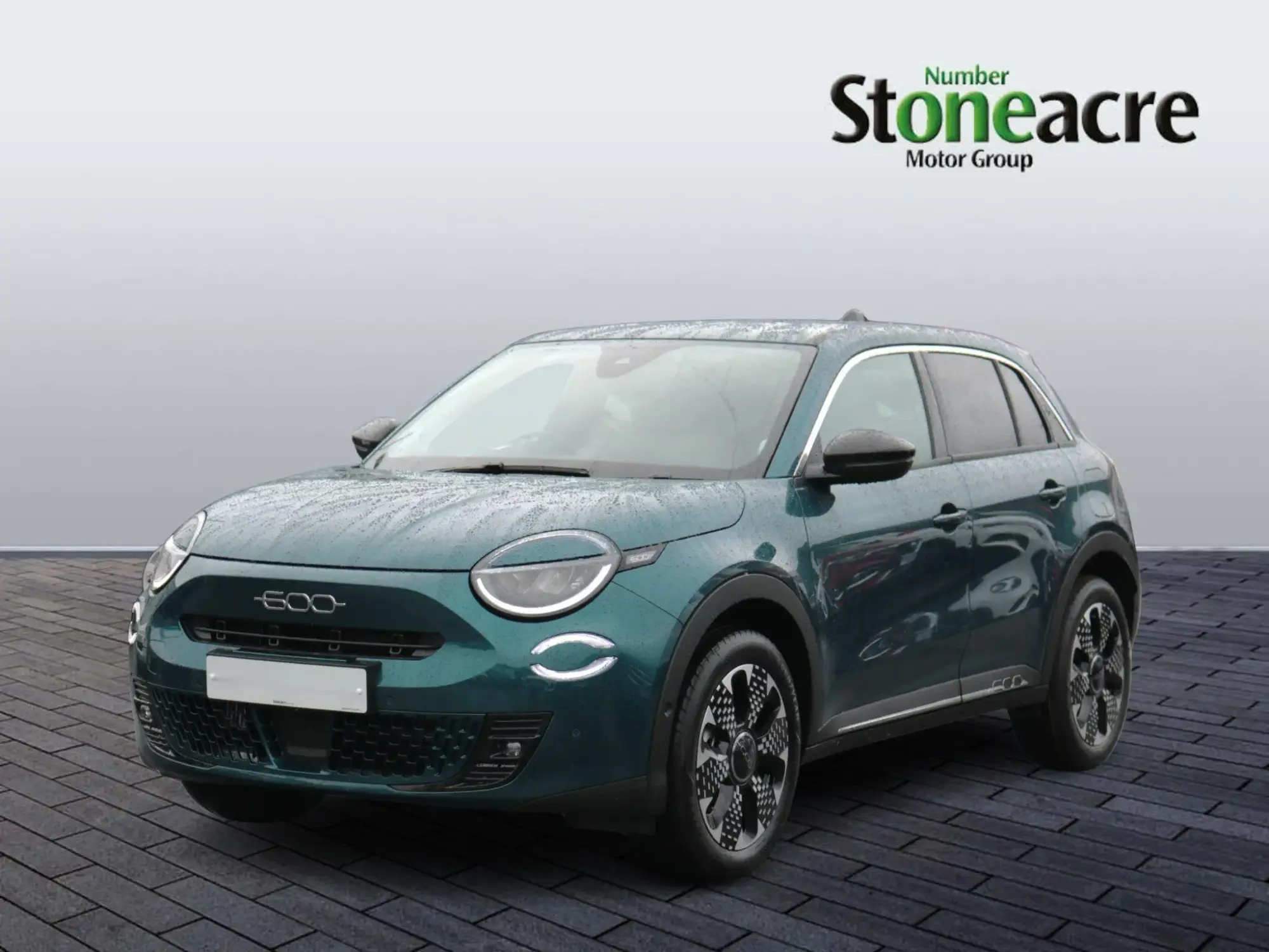 Fiat 600 Petrol Image 7