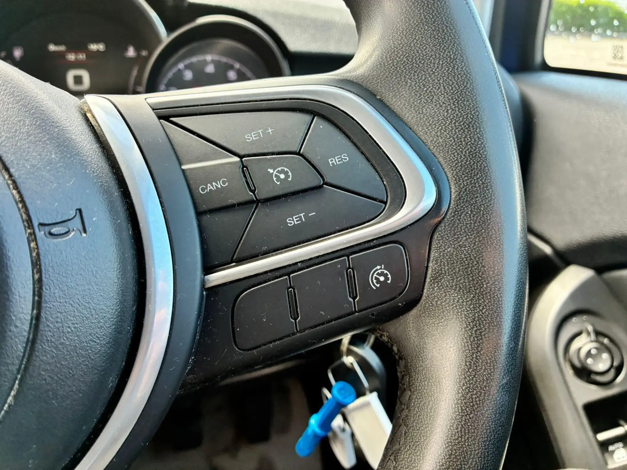Fiat 500X Image 16