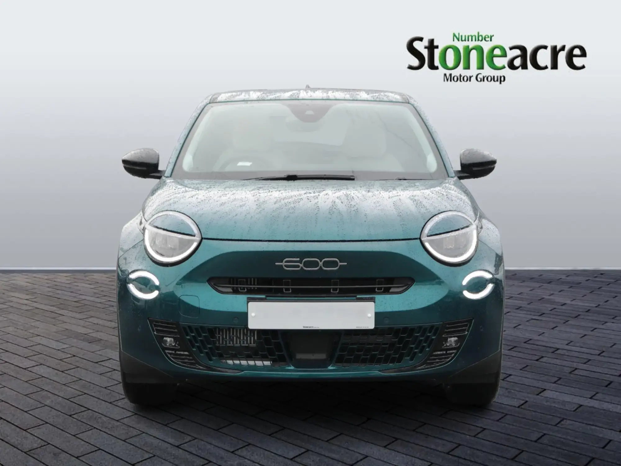 Fiat 600 Petrol Image 8