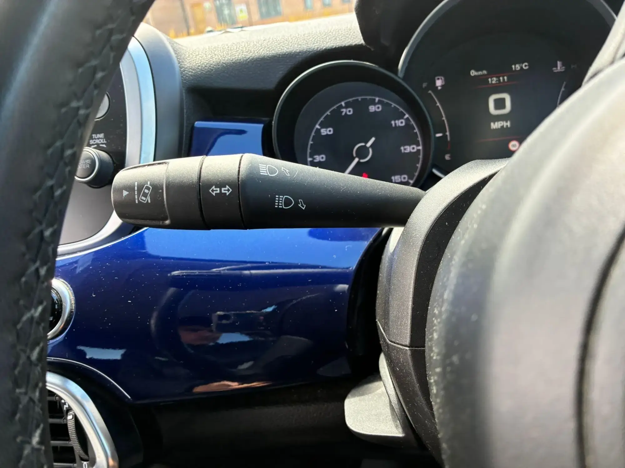 Fiat 500X Image 17