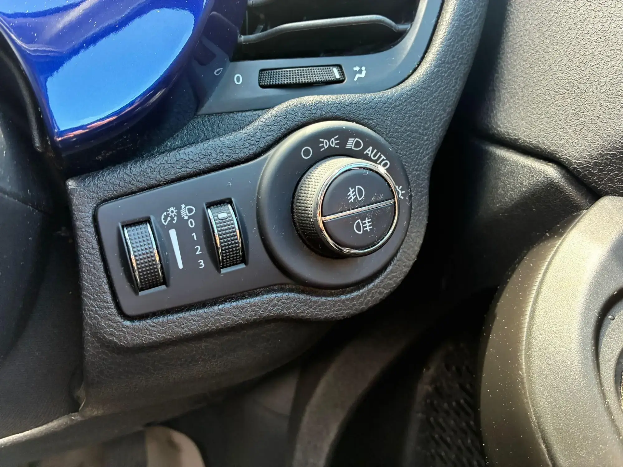 Fiat 500X Image 18