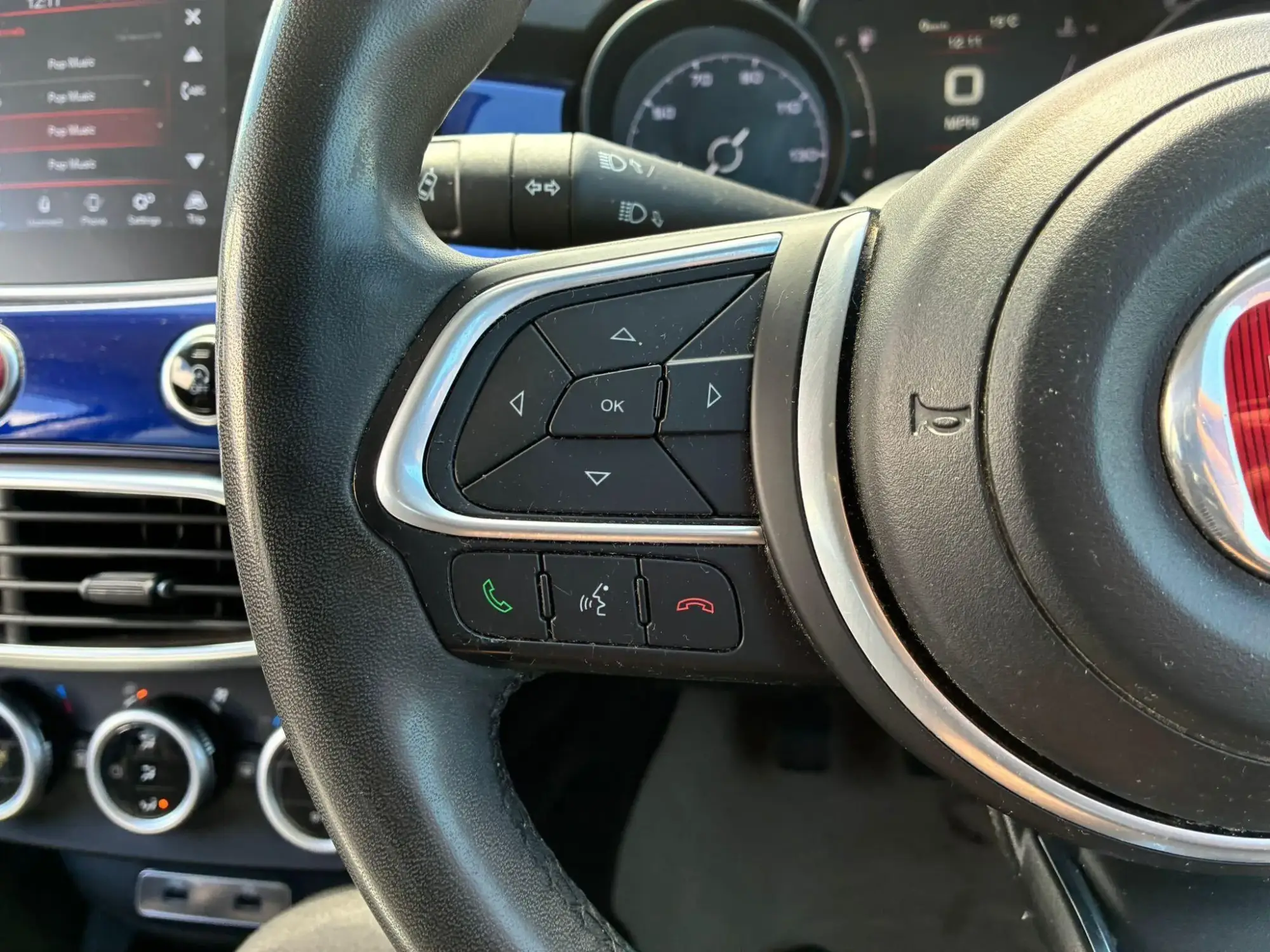 Fiat 500X Image 19