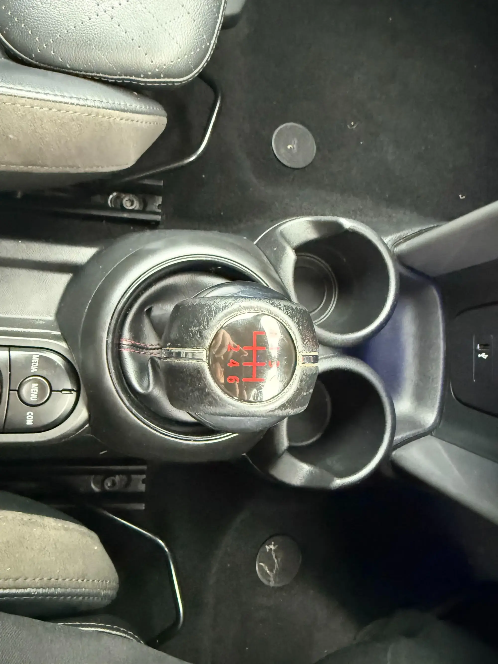 MINI Hatch Image 20