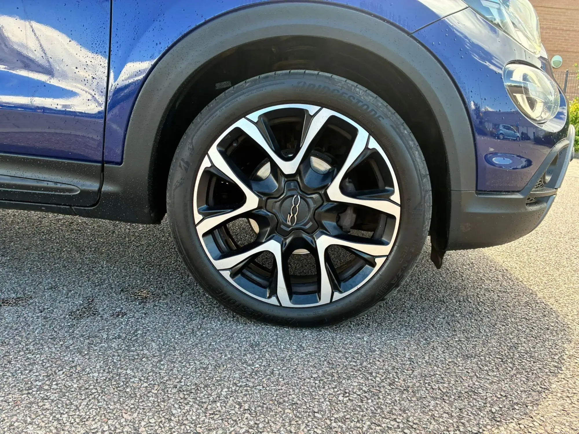 Fiat 500X Image 20