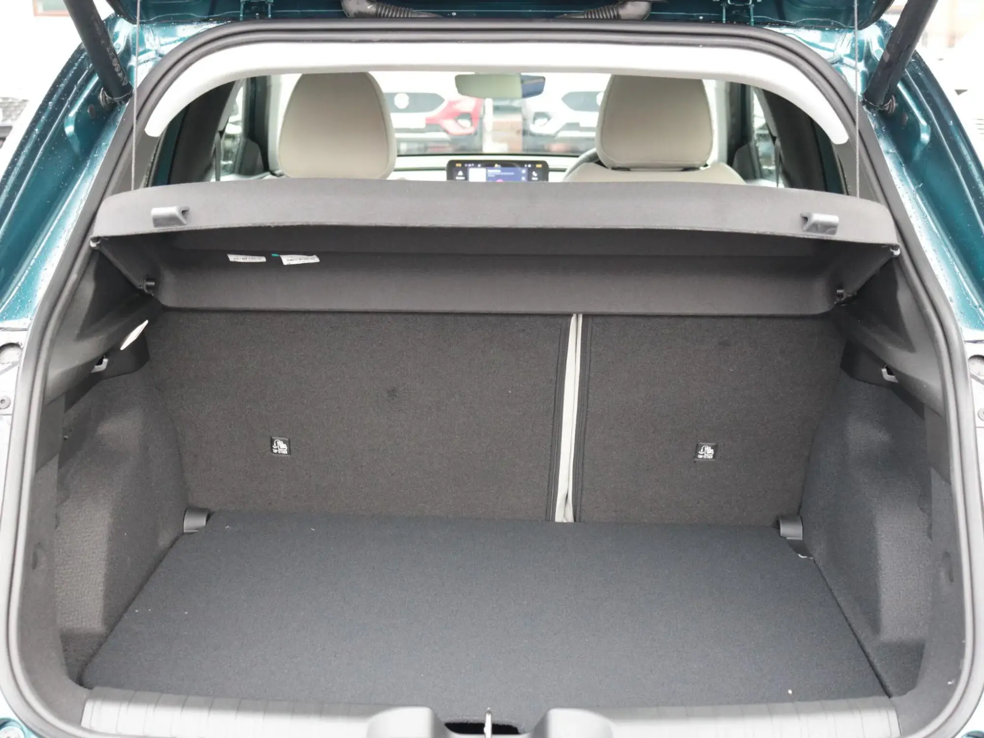 Fiat 600 Petrol Image 14