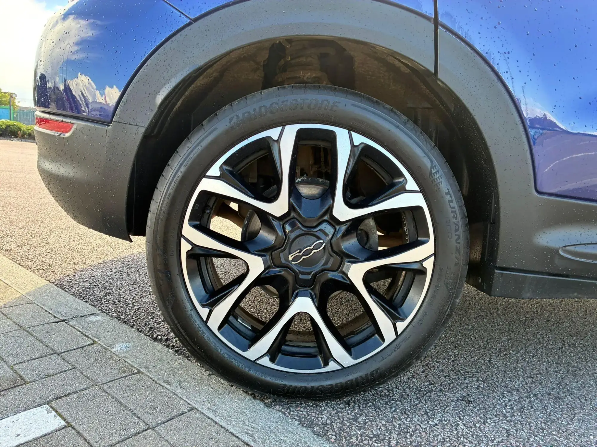 Fiat 500X Image 22