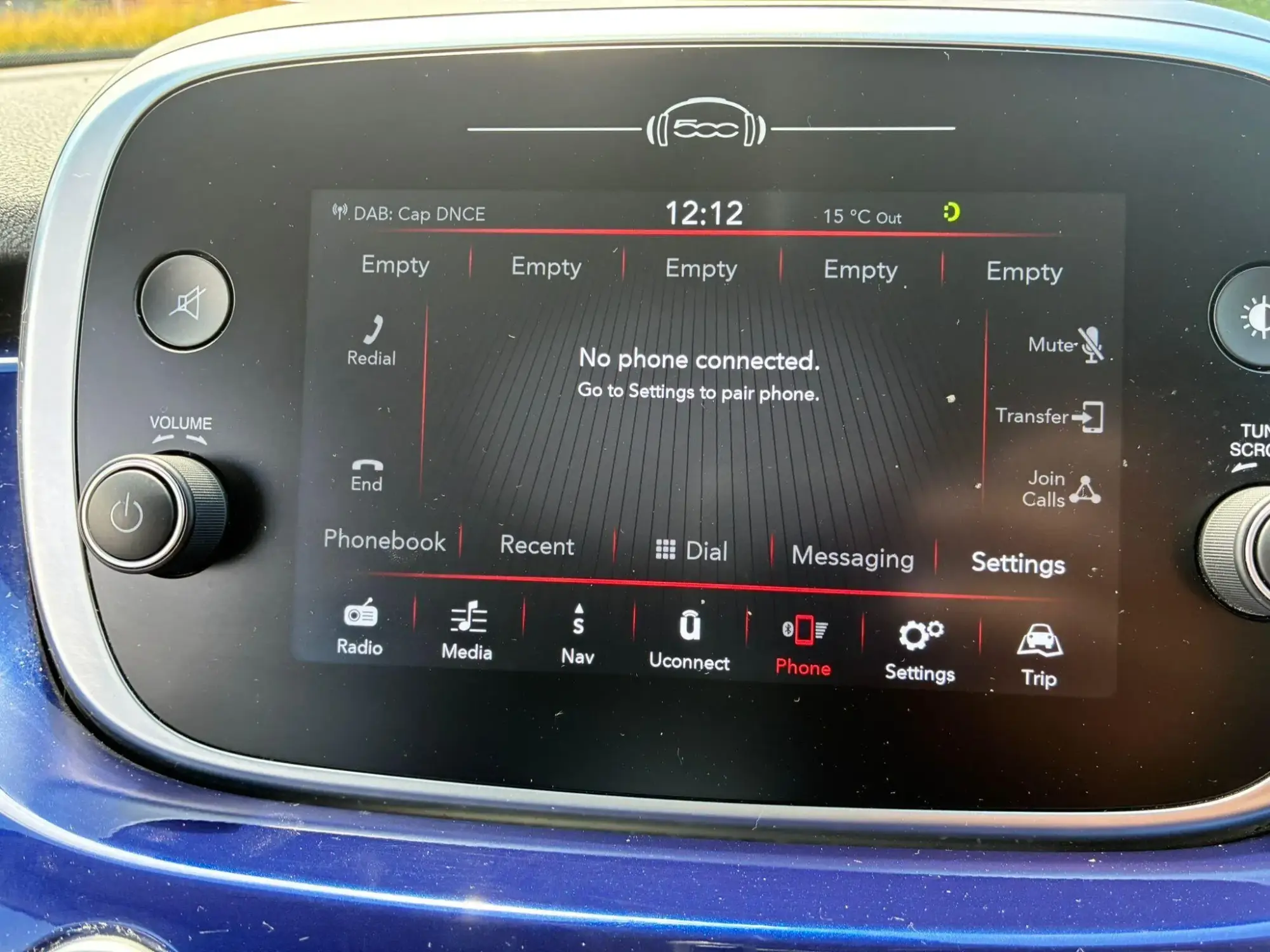 Fiat 500X Image 26