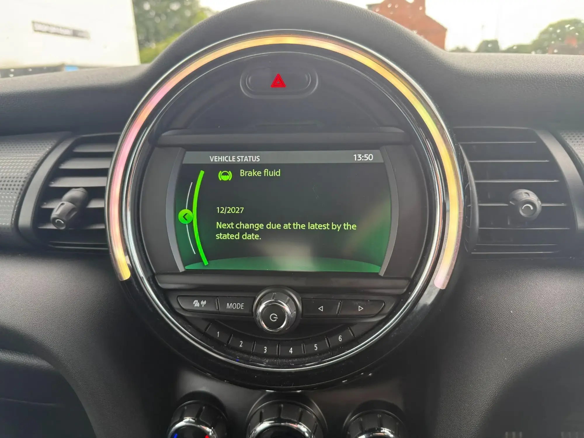 MINI Hatch Image 28