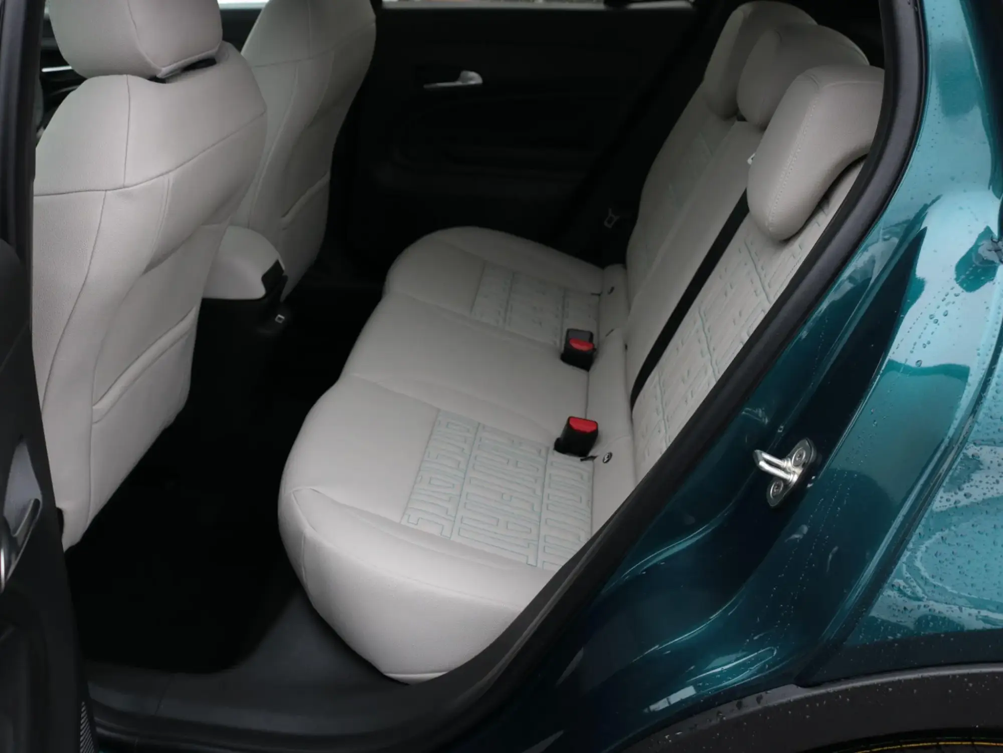 Fiat 600 Petrol Image 27